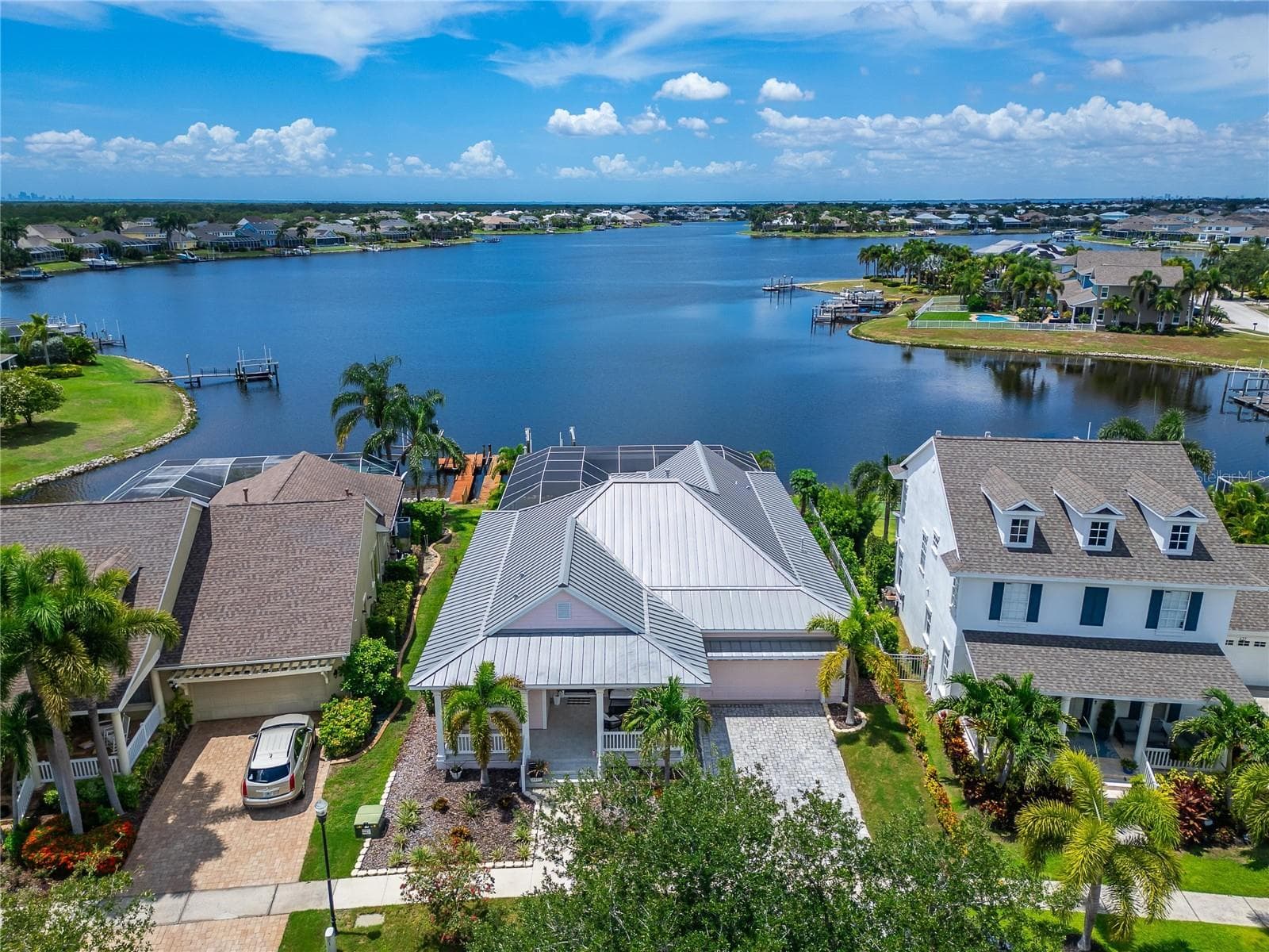 Single Family Residence at 429 MANNS HARBOR DR, APOLLO BEACH, photo 85 of 100
