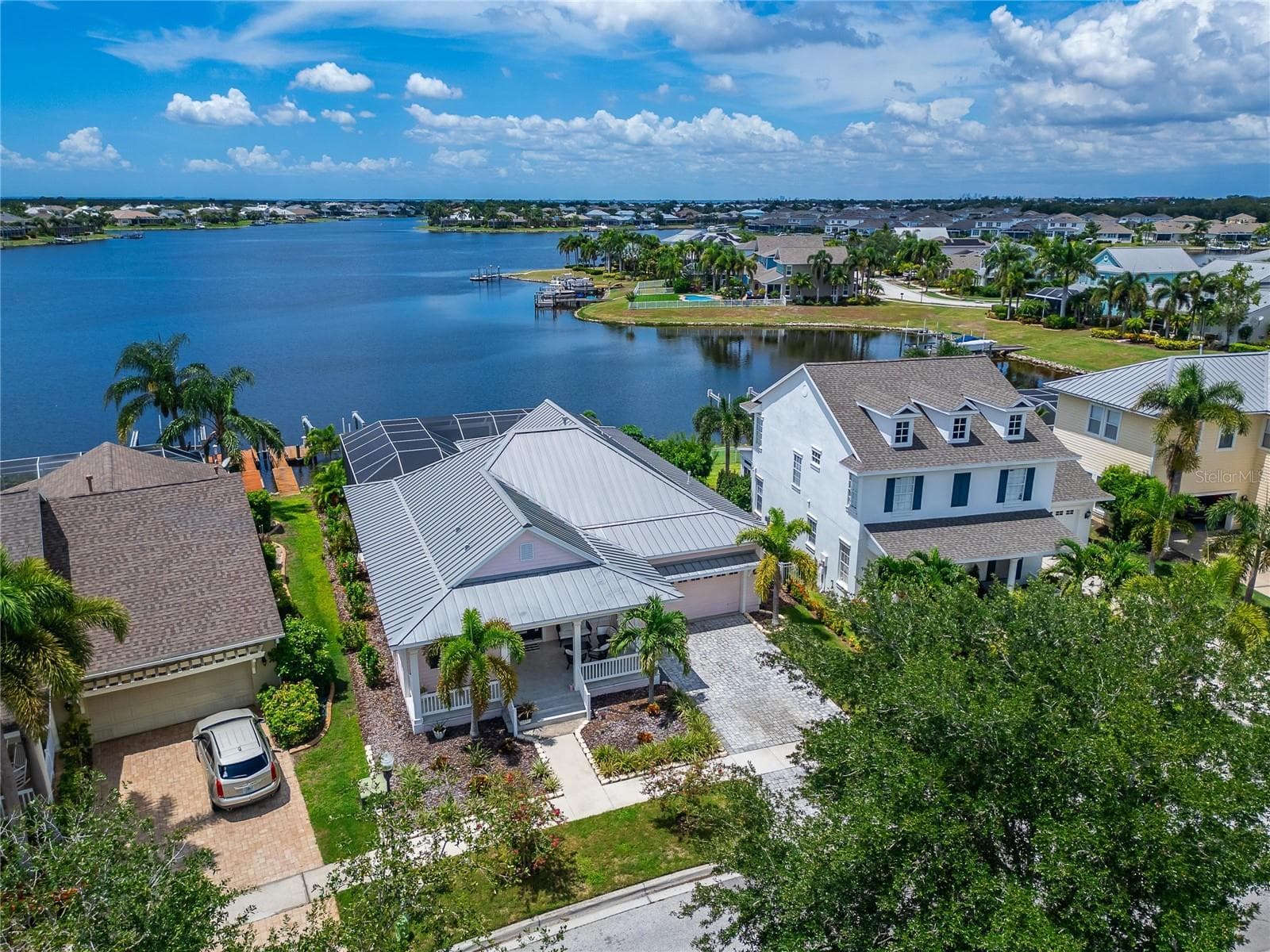 Single Family Residence at 429 MANNS HARBOR DR, APOLLO BEACH, photo 86 of 100