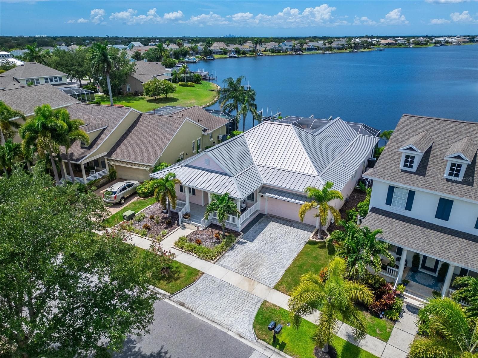 Single Family Residence at 429 MANNS HARBOR DR, APOLLO BEACH, photo 87 of 100