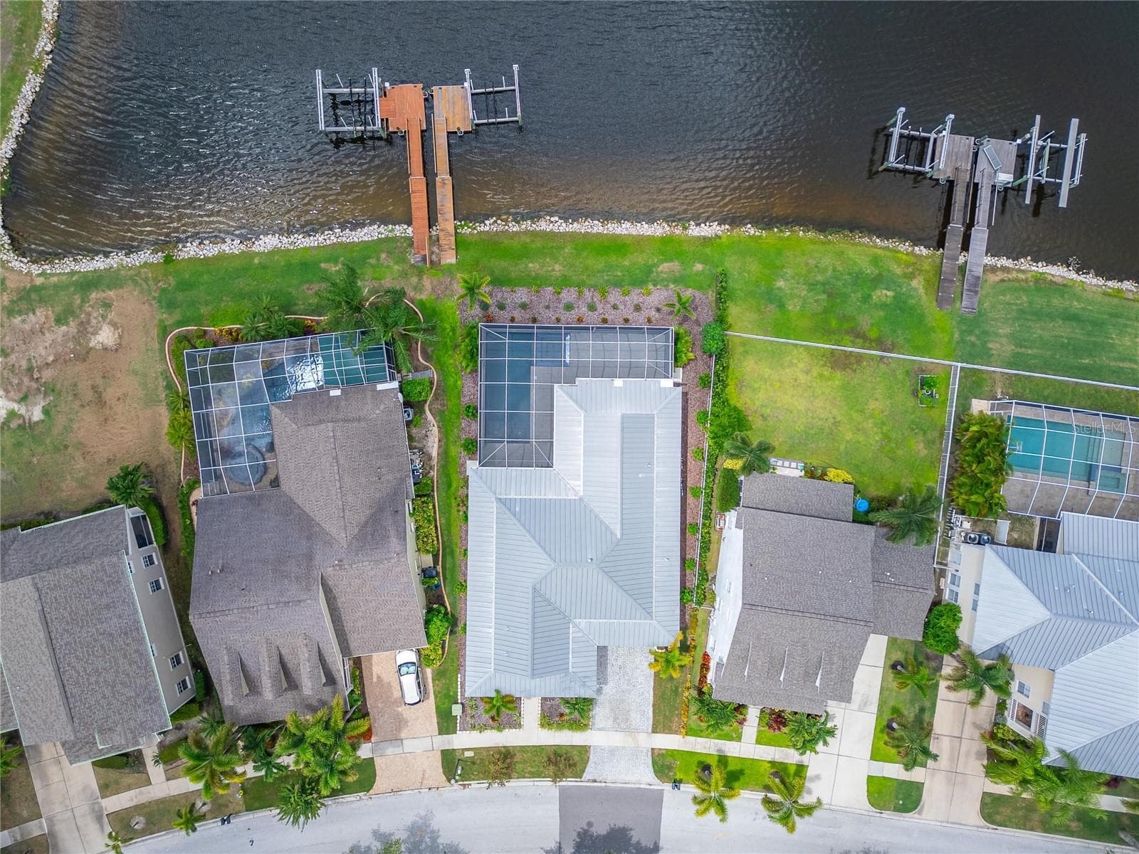 Single Family Residence at 429 MANNS HARBOR DR, APOLLO BEACH, photo 91 of 100