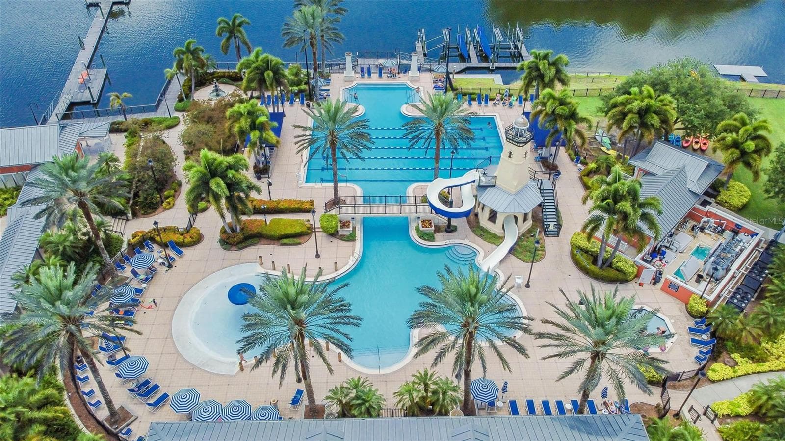 Single Family Residence at 429 MANNS HARBOR DR, APOLLO BEACH, photo 93 of 100