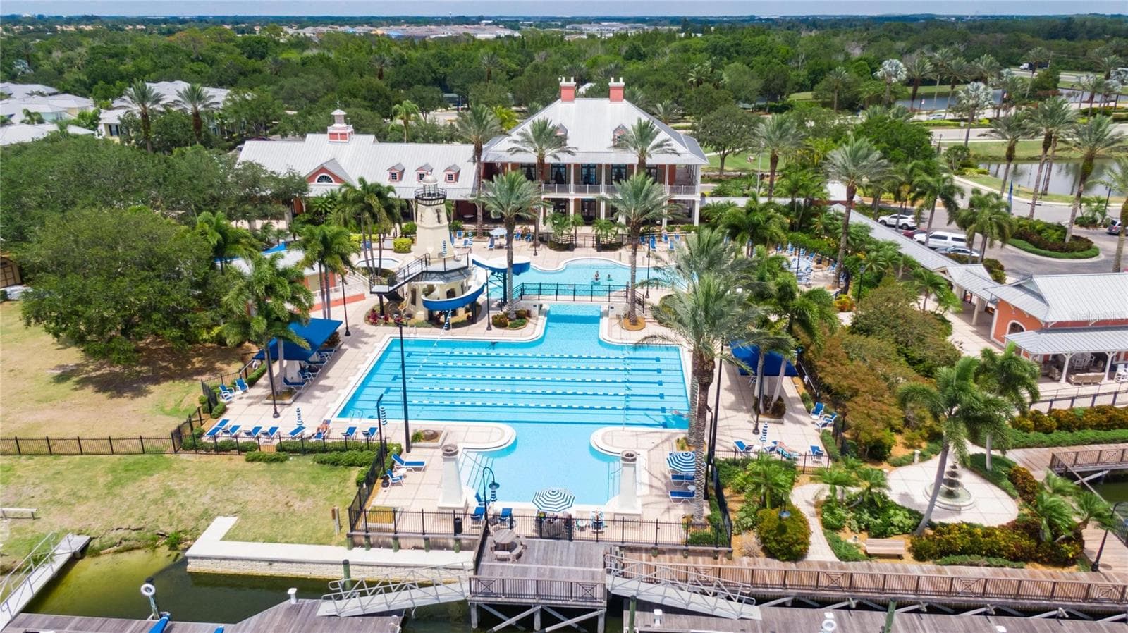 Single Family Residence at 429 MANNS HARBOR DR, APOLLO BEACH, photo 94 of 100