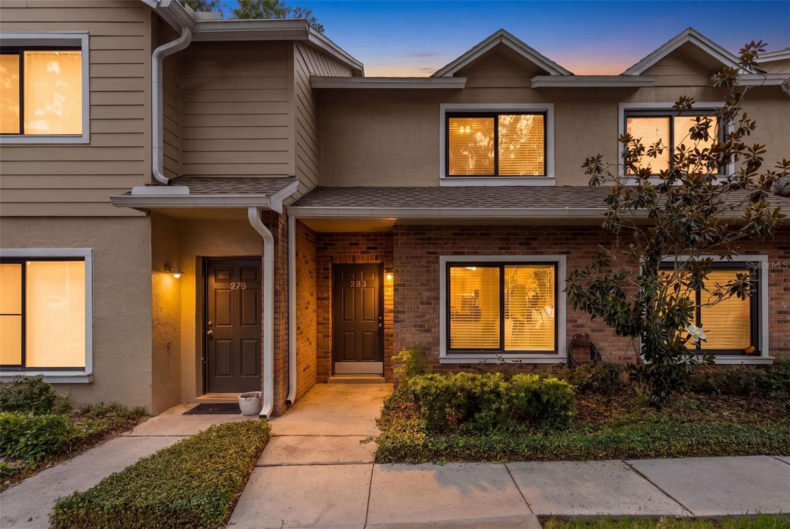 283 SANDLEWOOD TRL #3