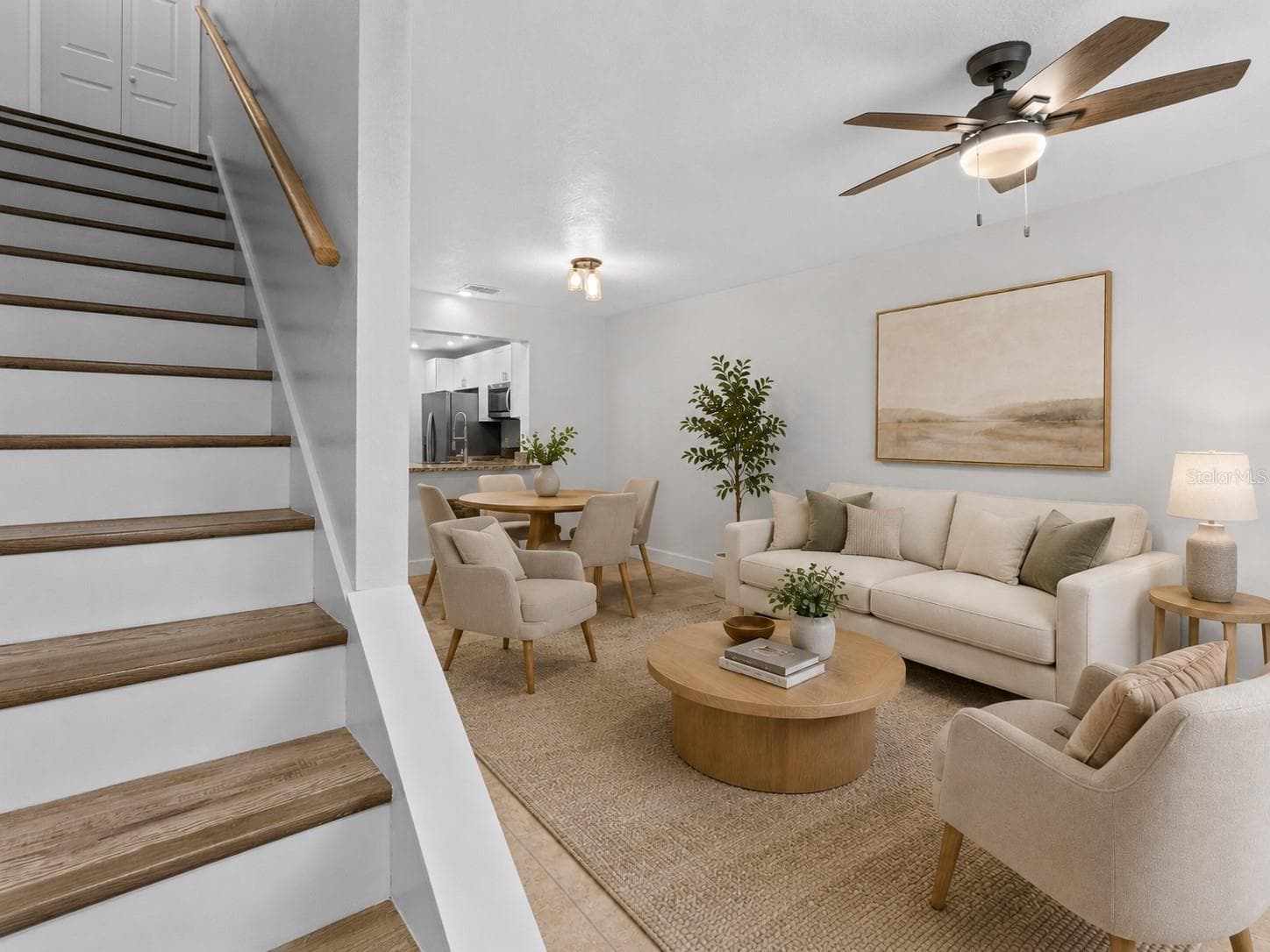 Virtual staged. - 283 SANDLEWOOD TRL #3, WINTER PARK