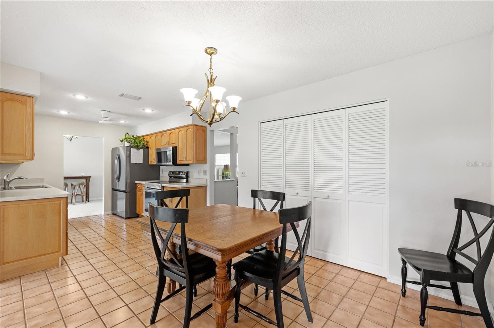 Single Family Residence at 109 CARDINAL LN, EUSTIS, photo 7 of 27