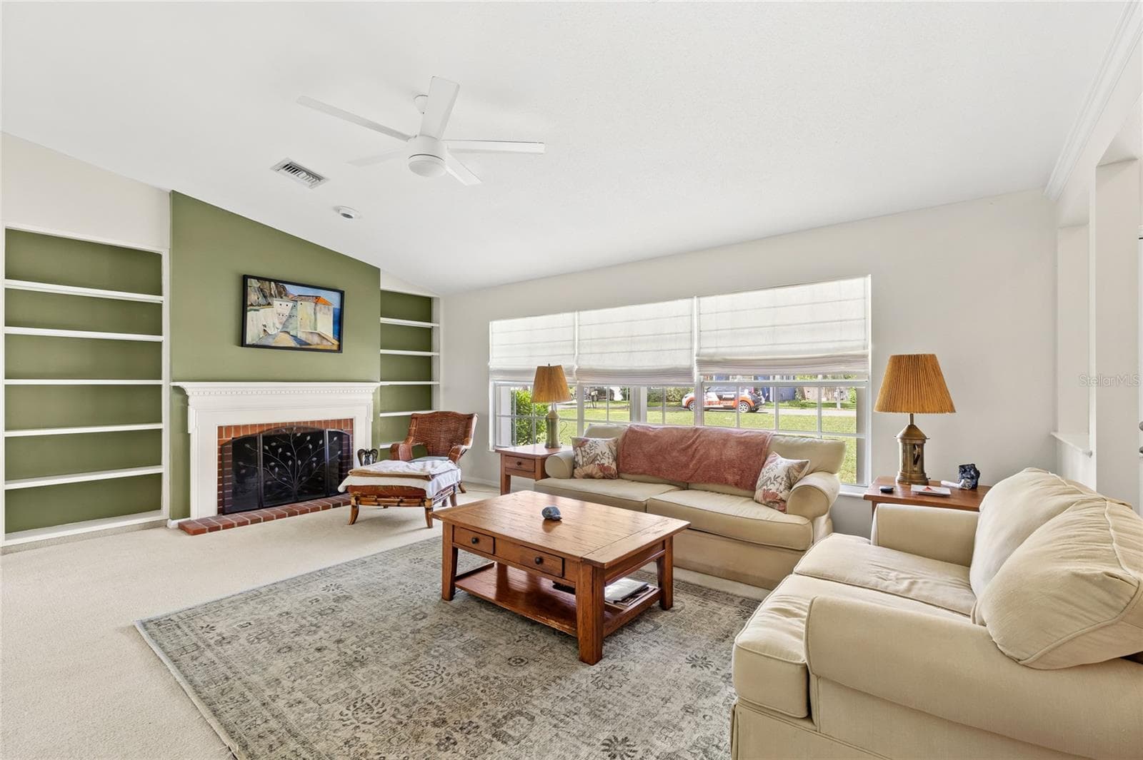Single Family Residence at 109 CARDINAL LN, EUSTIS, photo 8 of 27