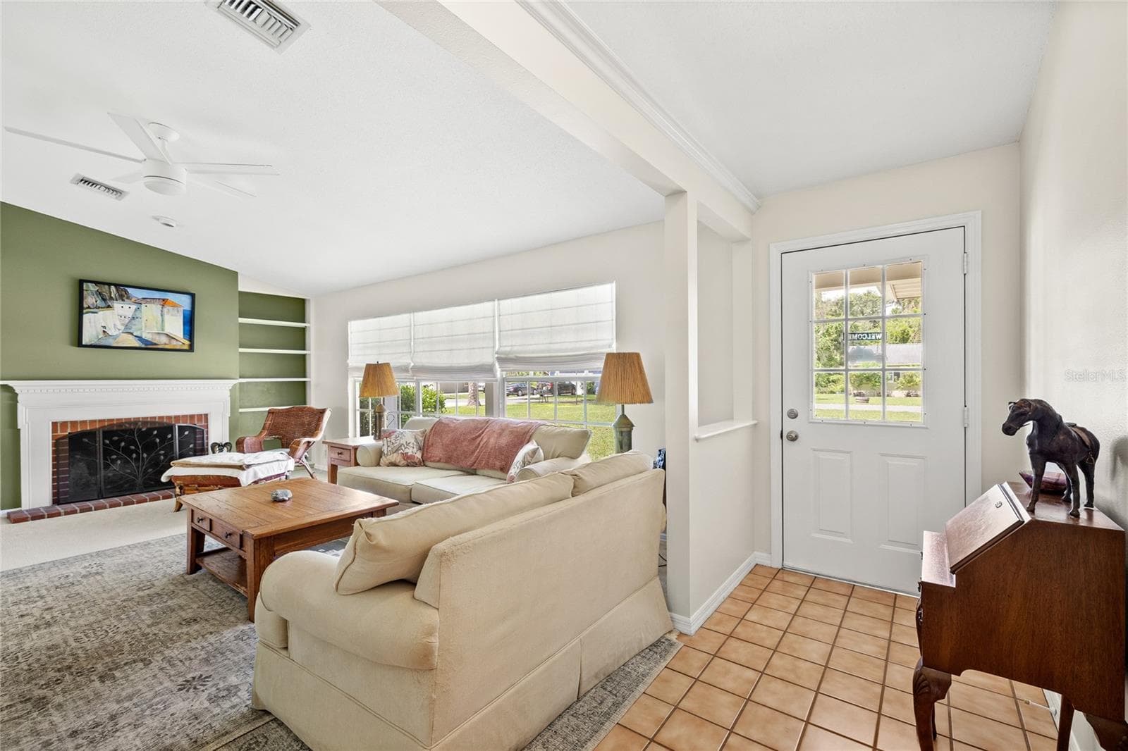 Single Family Residence at 109 CARDINAL LN, EUSTIS, photo 9 of 27