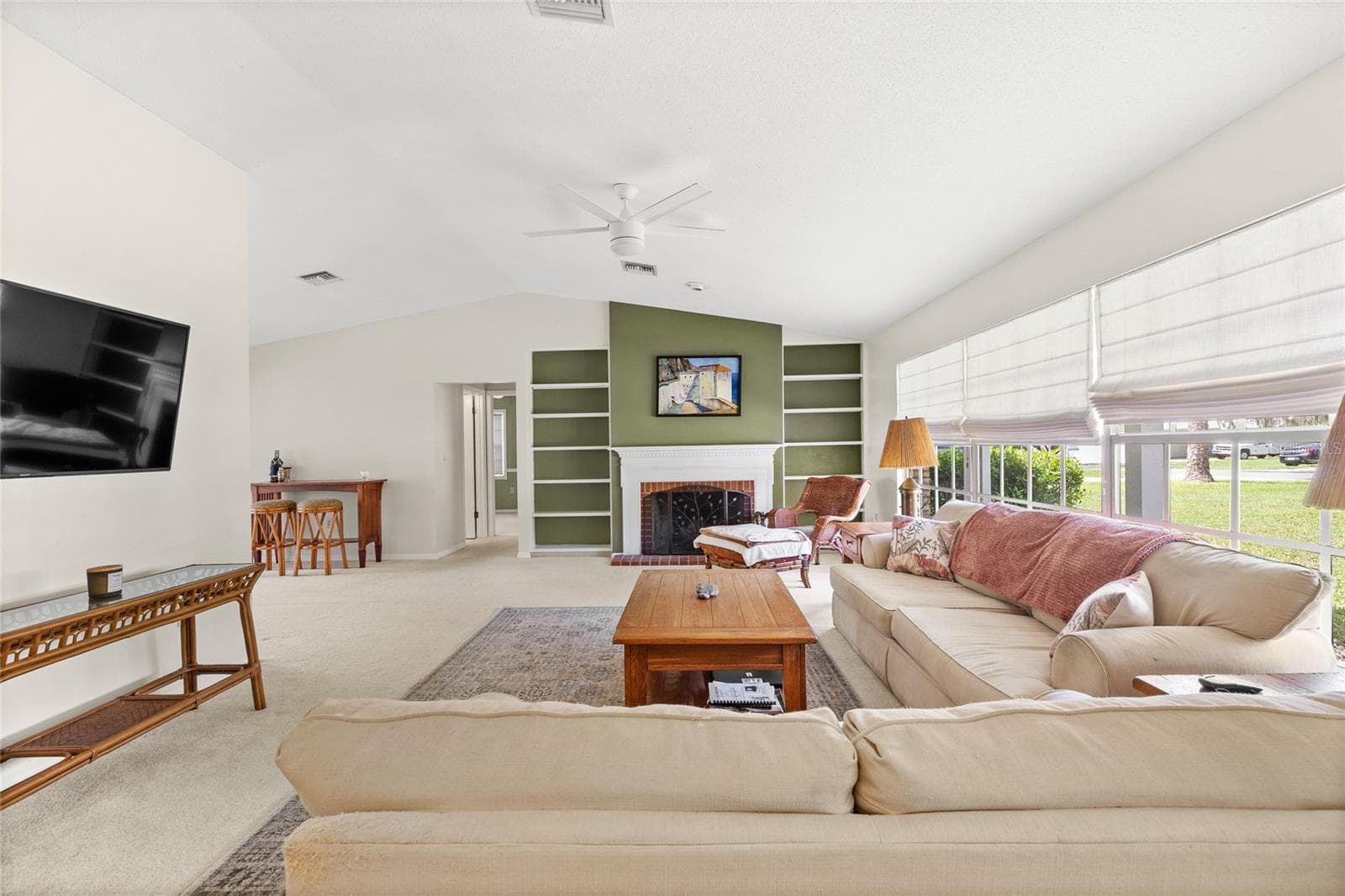Single Family Residence at 109 CARDINAL LN, EUSTIS, photo 10 of 27