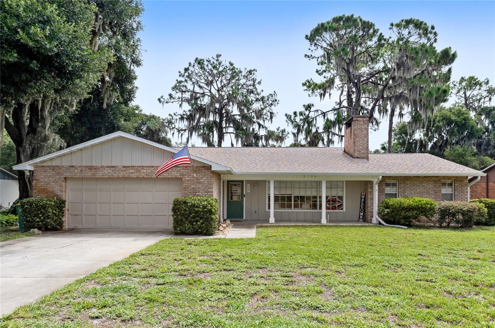 Single Family Residence at 109 CARDINAL LN, EUSTIS, photo 24 of 27