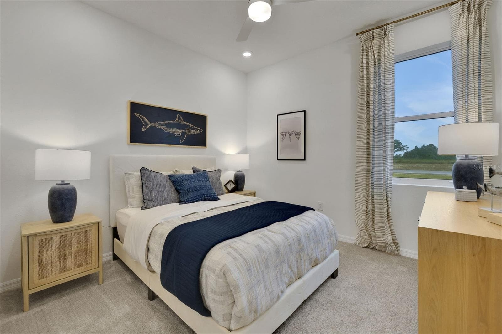 Single Family Residence at 17007 GREAT HERON LN, PUNTA GORDA, photo 9 of 35