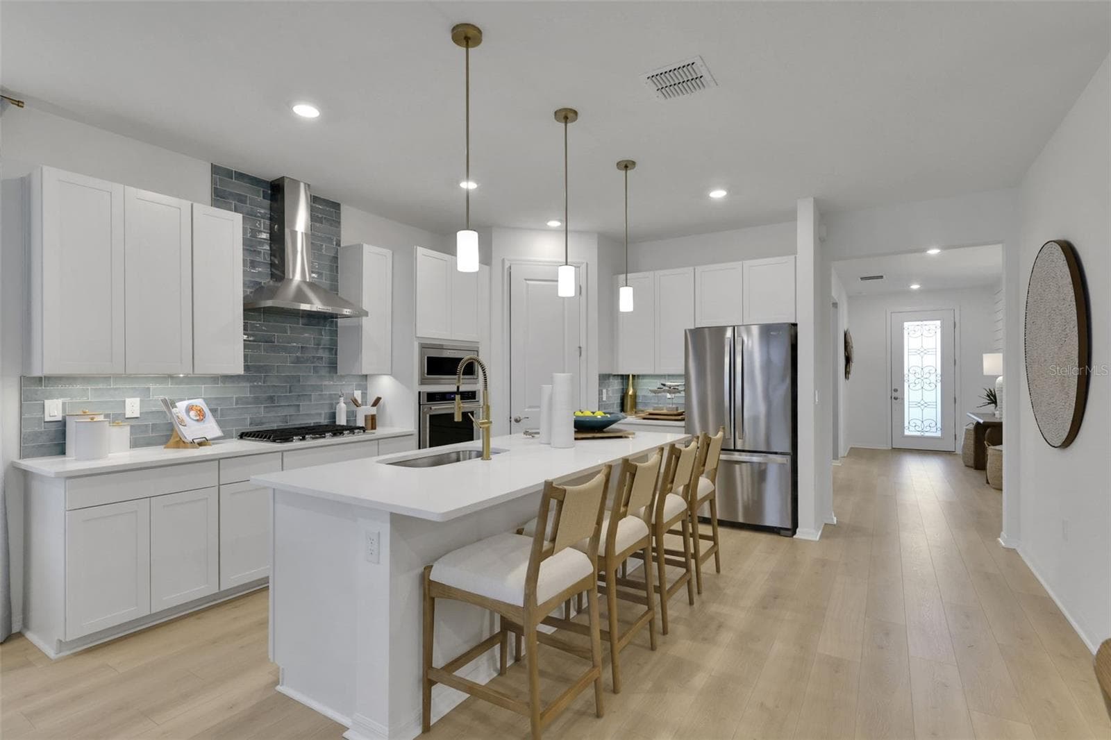 Single Family Residence at 17007 GREAT HERON LN, PUNTA GORDA, photo 16 of 35