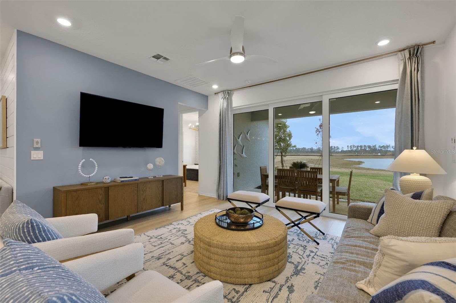 Single Family Residence at 17007 GREAT HERON LN, PUNTA GORDA, photo 20 of 35