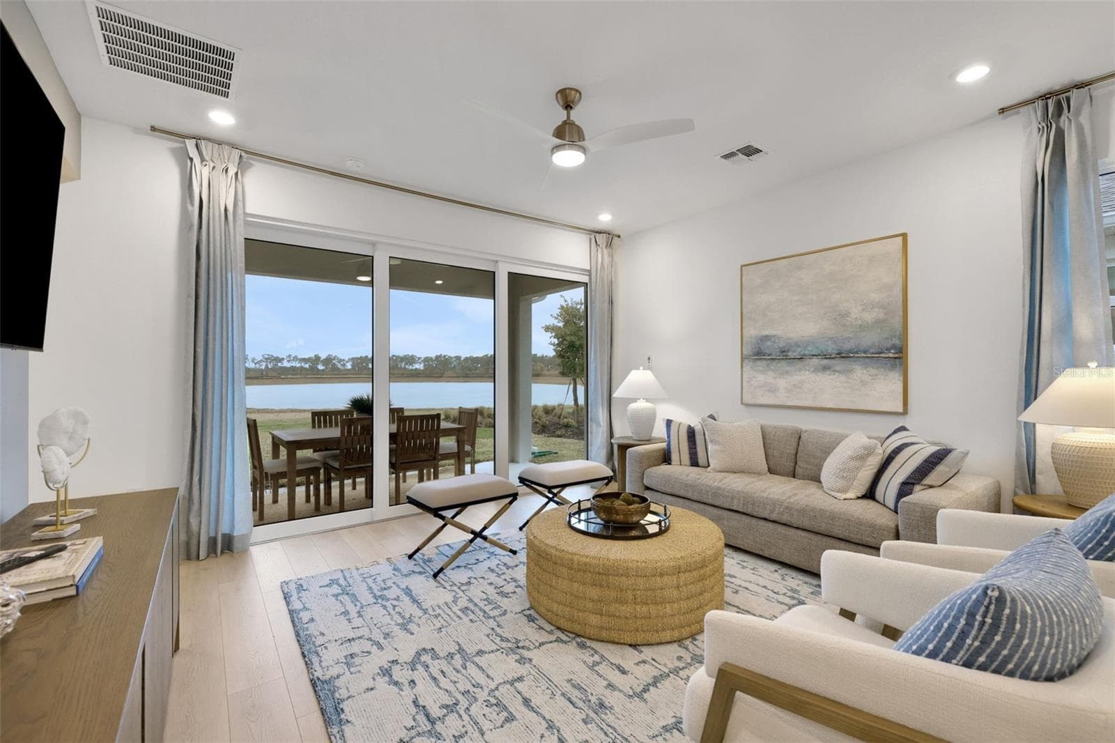 Single Family Residence at 17007 GREAT HERON LN, PUNTA GORDA, photo 21 of 35