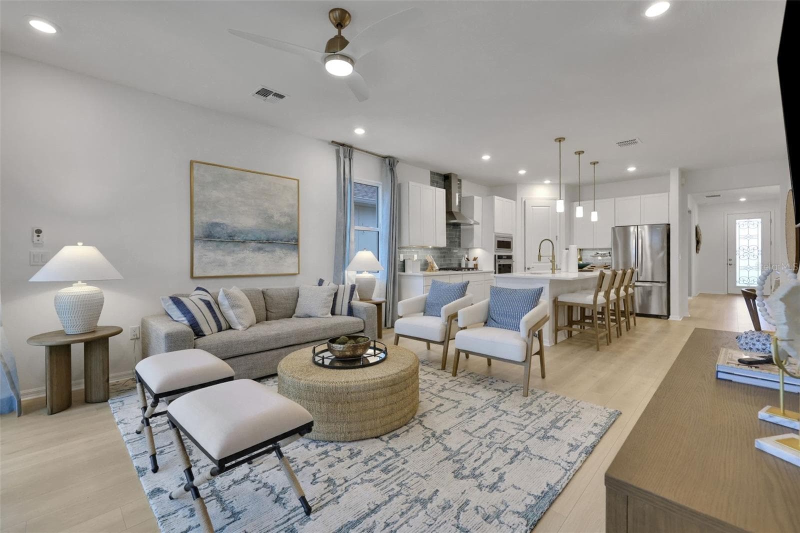 Single Family Residence at 17007 GREAT HERON LN, PUNTA GORDA, photo 23 of 35