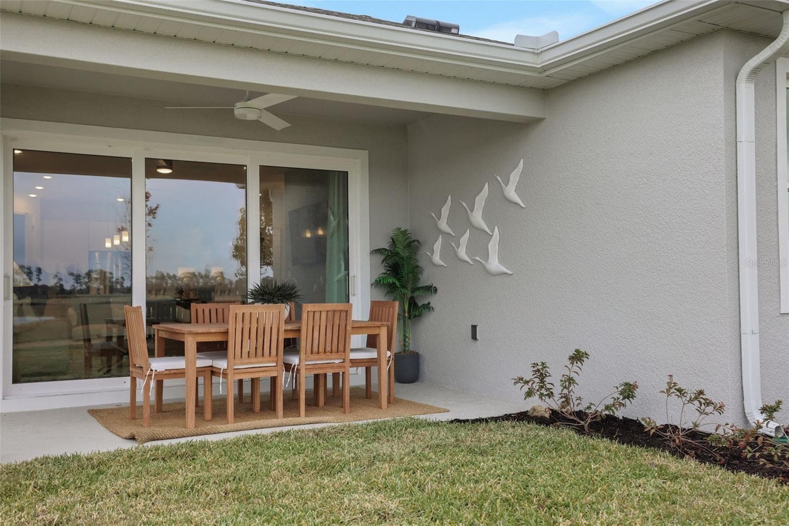 Single Family Residence at 17007 GREAT HERON LN, PUNTA GORDA, photo 35 of 35