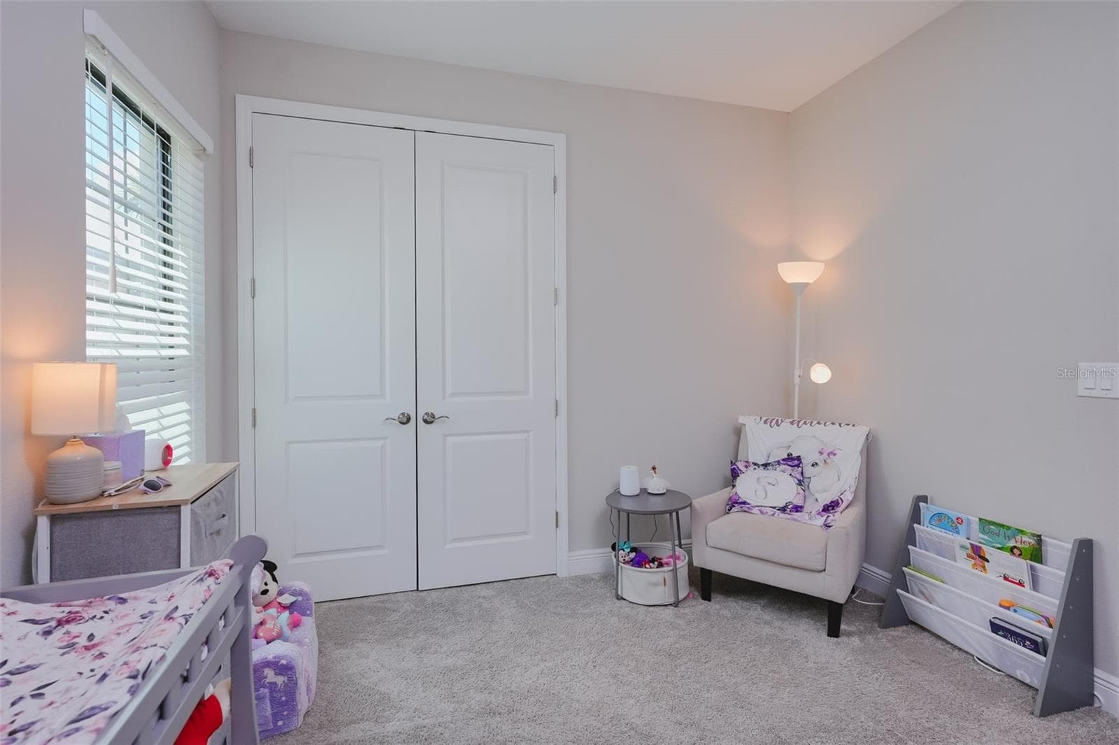 Third Bedroom - 1st floor - 12648 BERGSTROM BAY DR, RIVERVIEW