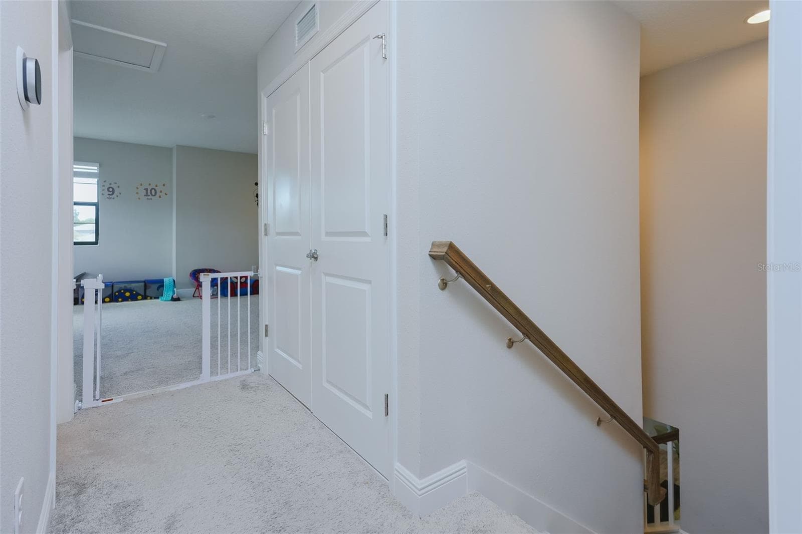 Second floor - 12648 BERGSTROM BAY DR, RIVERVIEW