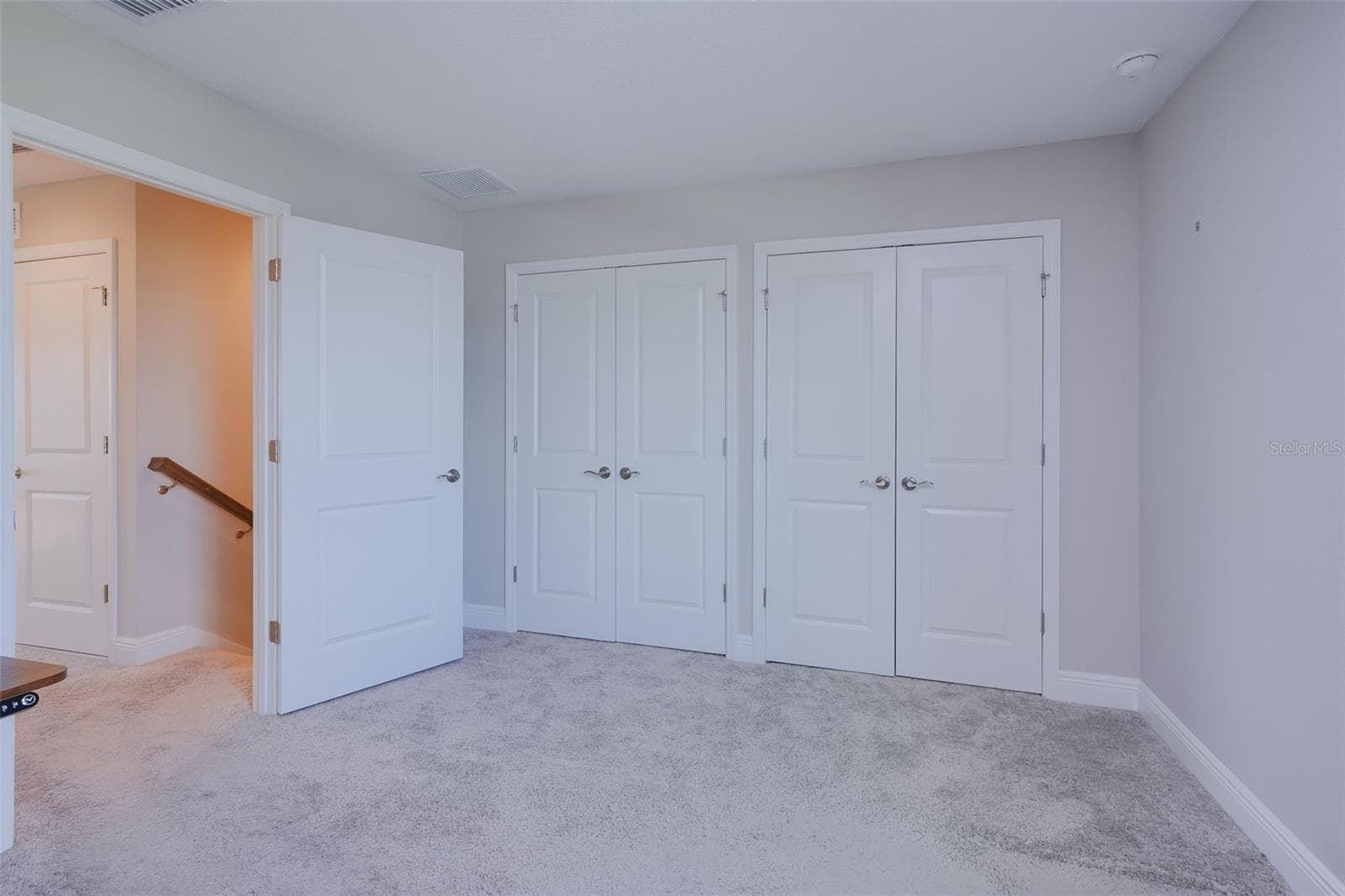 4th Bedroom - 2nd floor - 12648 BERGSTROM BAY DR, RIVERVIEW