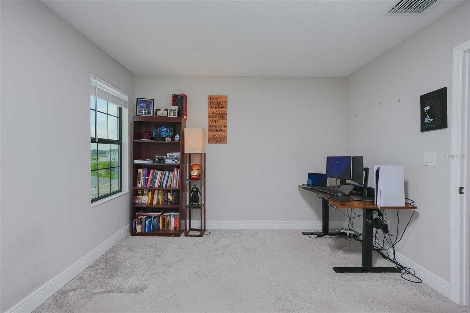 4th Bedroom - 2nd floor - 12648 BERGSTROM BAY DR, RIVERVIEW