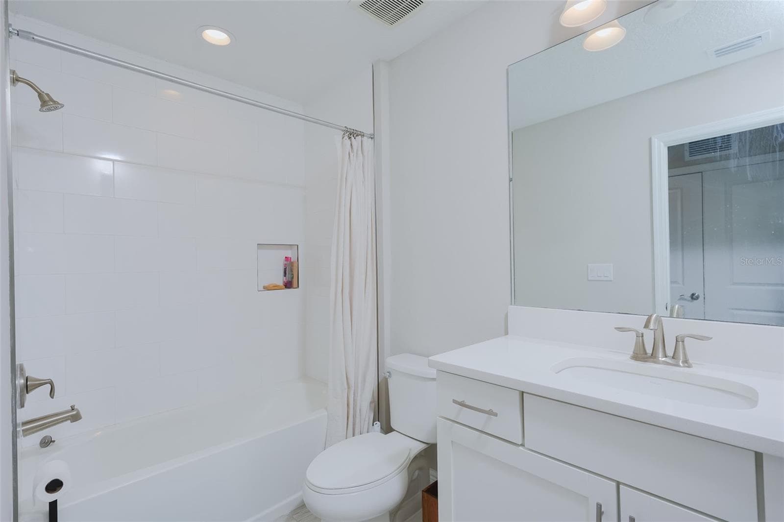 4th Bathroom - 2nd floor - 12648 BERGSTROM BAY DR, RIVERVIEW