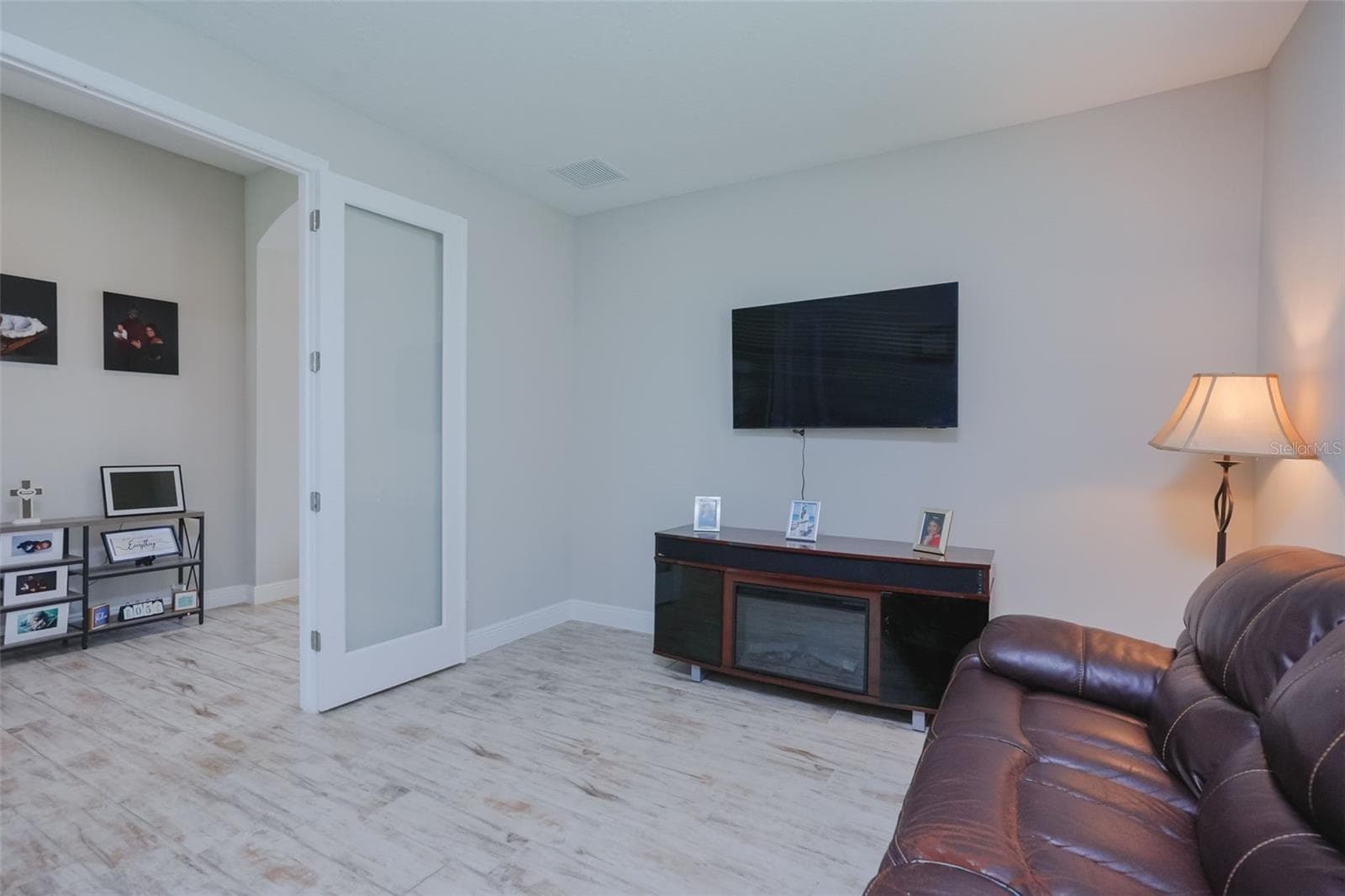 Den/Office - 1st floor - 12648 BERGSTROM BAY DR, RIVERVIEW