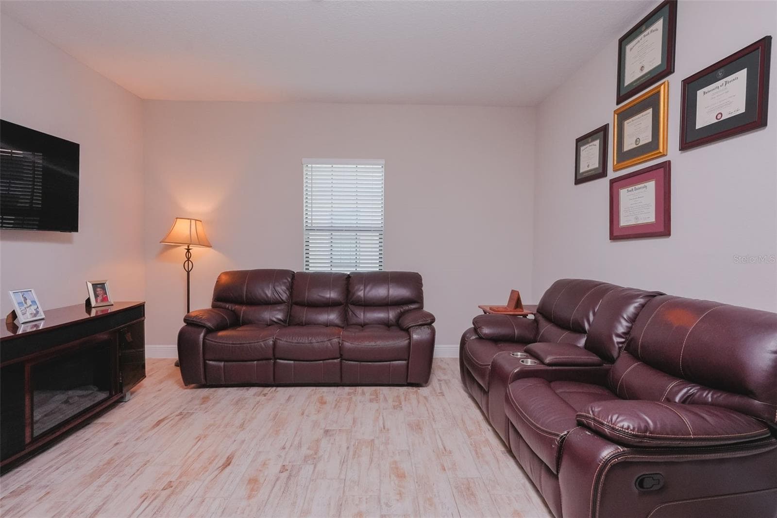 Den/Office - 1st floor - 12648 BERGSTROM BAY DR, RIVERVIEW