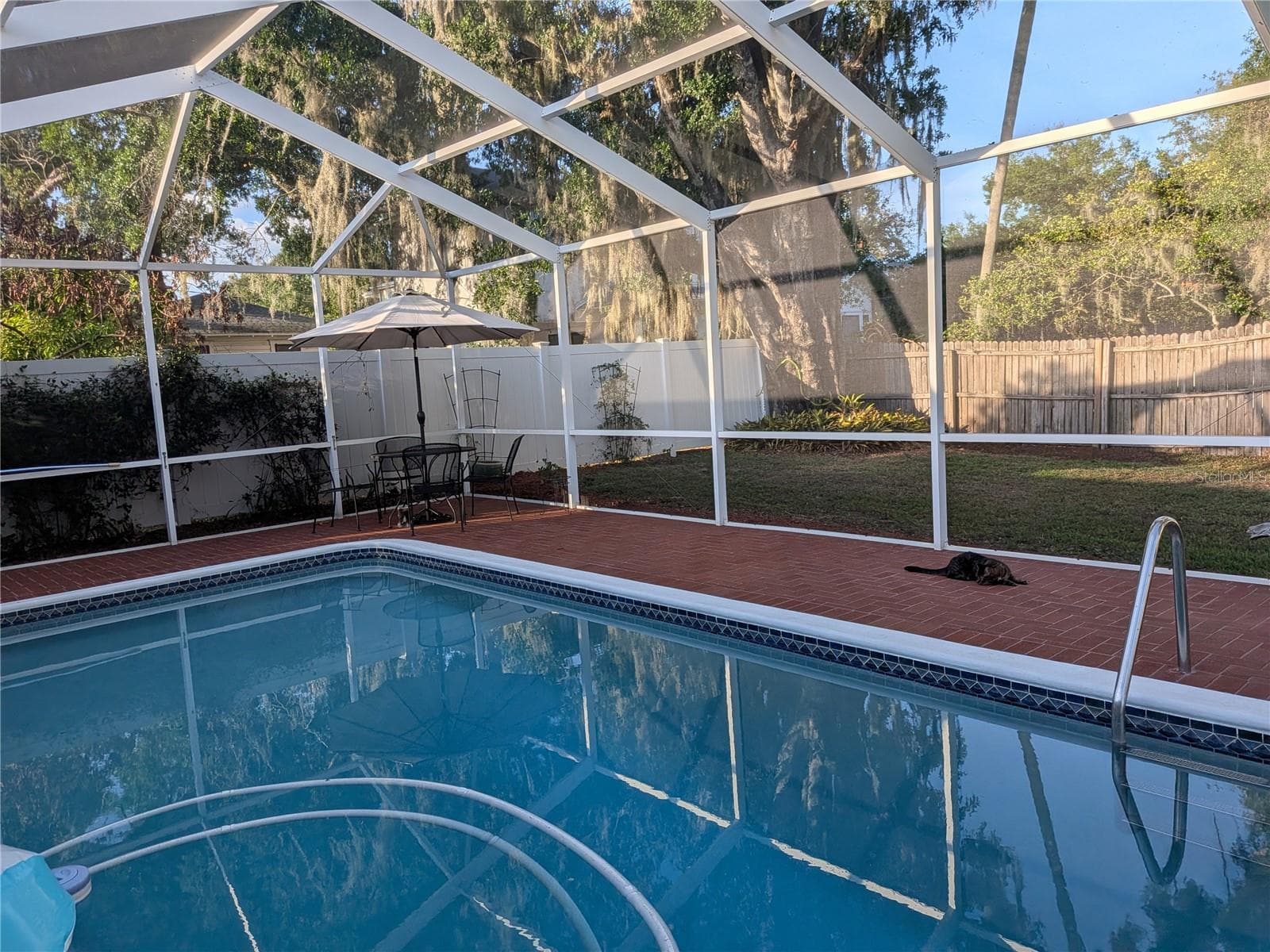 Single Family Residence at 410 E PARK ST, LAKELAND, photo 22 of 28