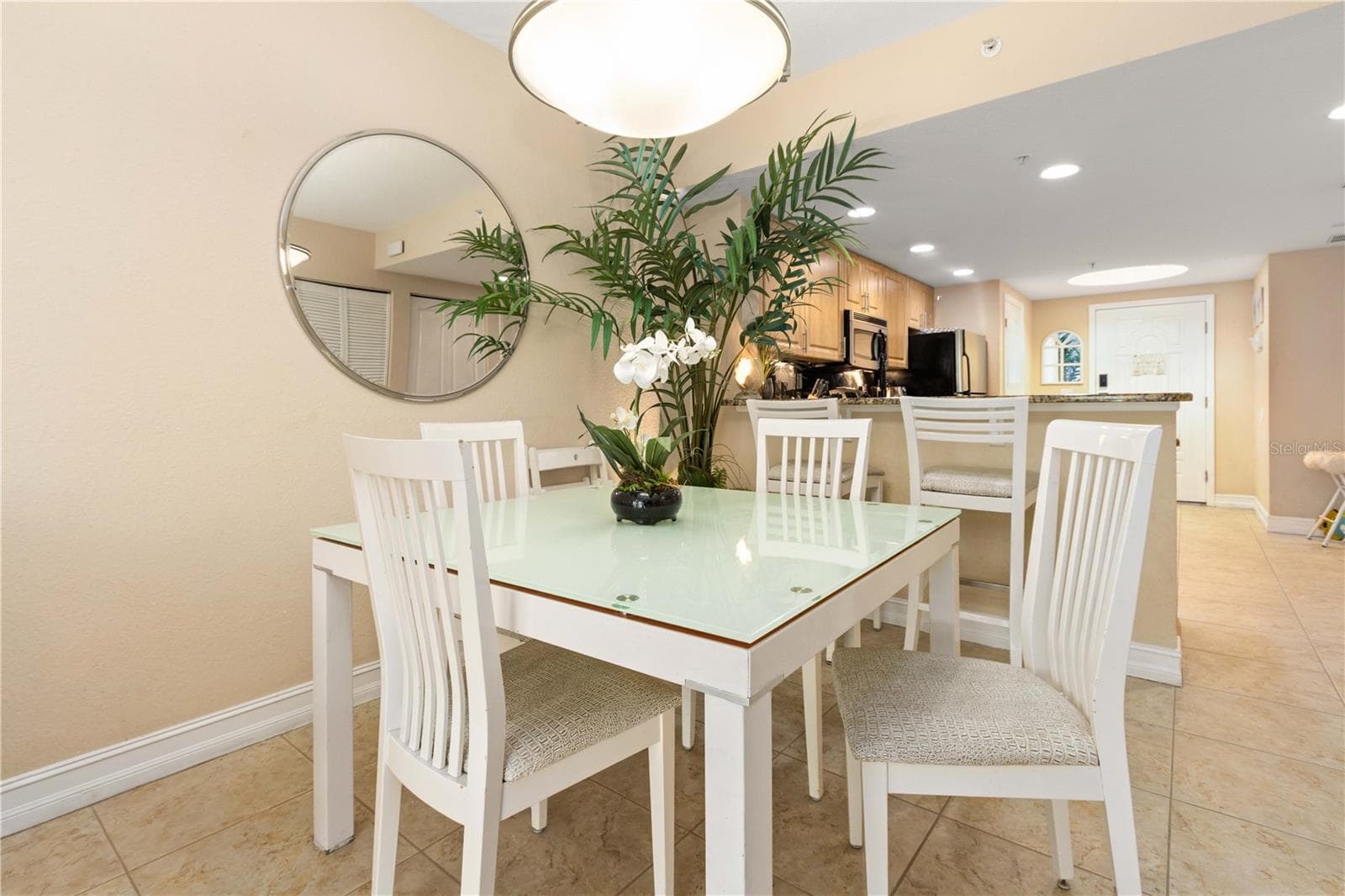 Condominium at 11605 GULF BLVD #503, TREASURE ISLAND, photo 33 of 91