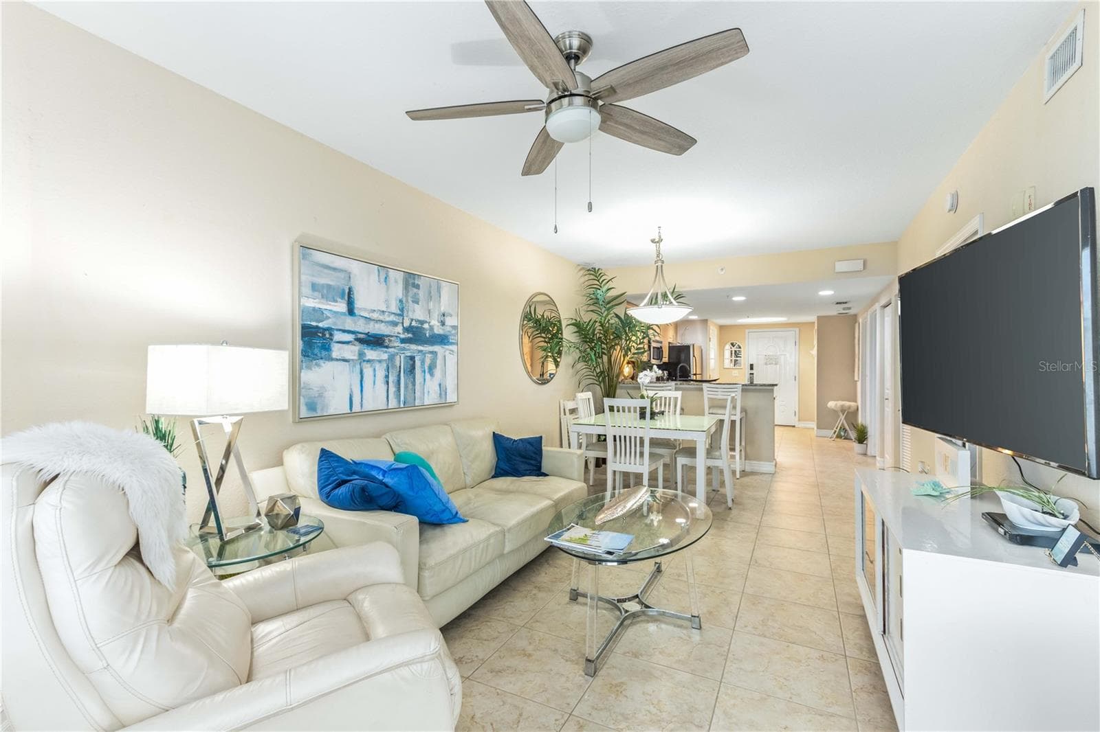 Condominium at 11605 GULF BLVD #503, TREASURE ISLAND, photo 42 of 91