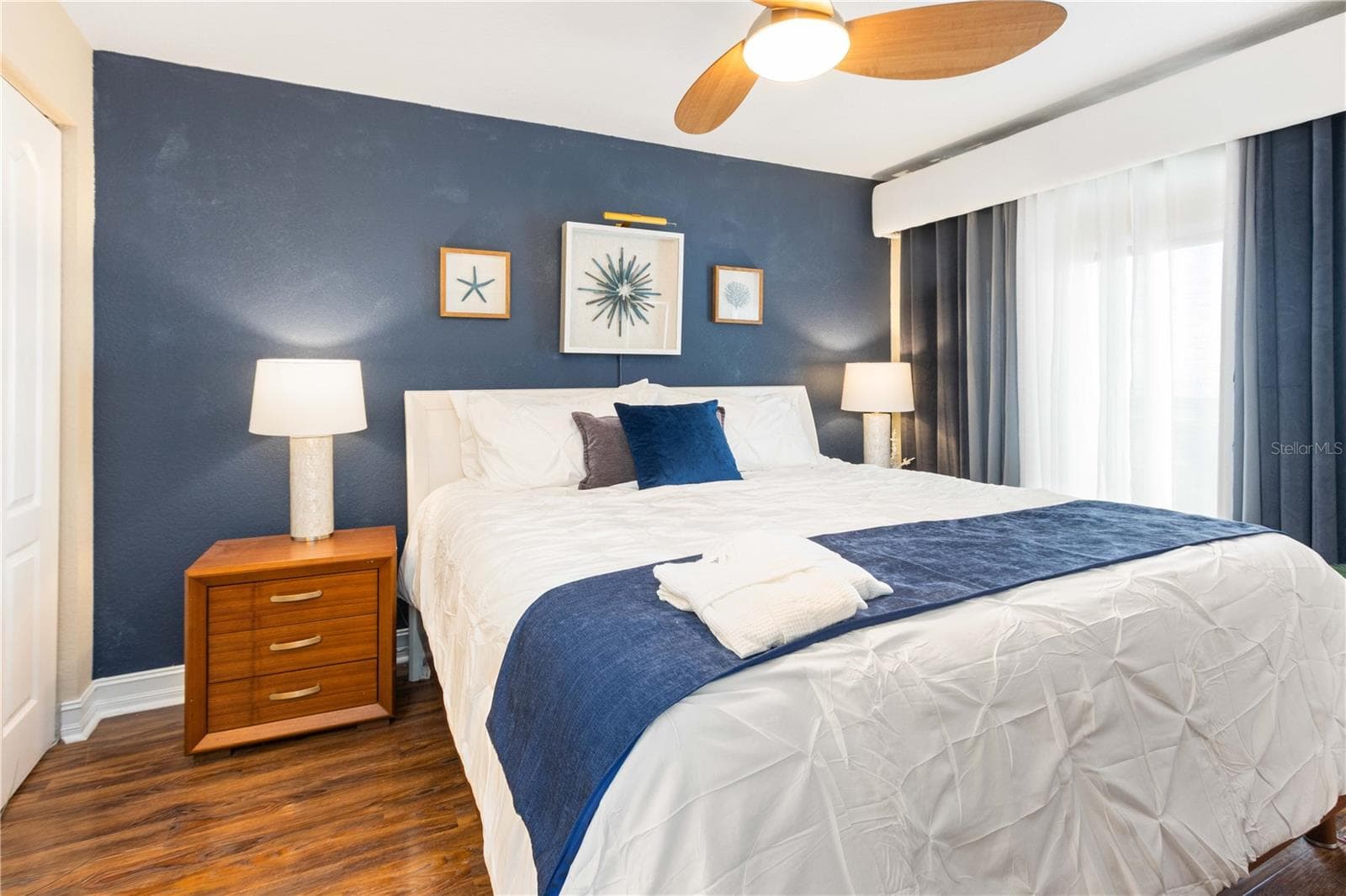 Condominium at 11605 GULF BLVD #503, TREASURE ISLAND, photo 31 of 91