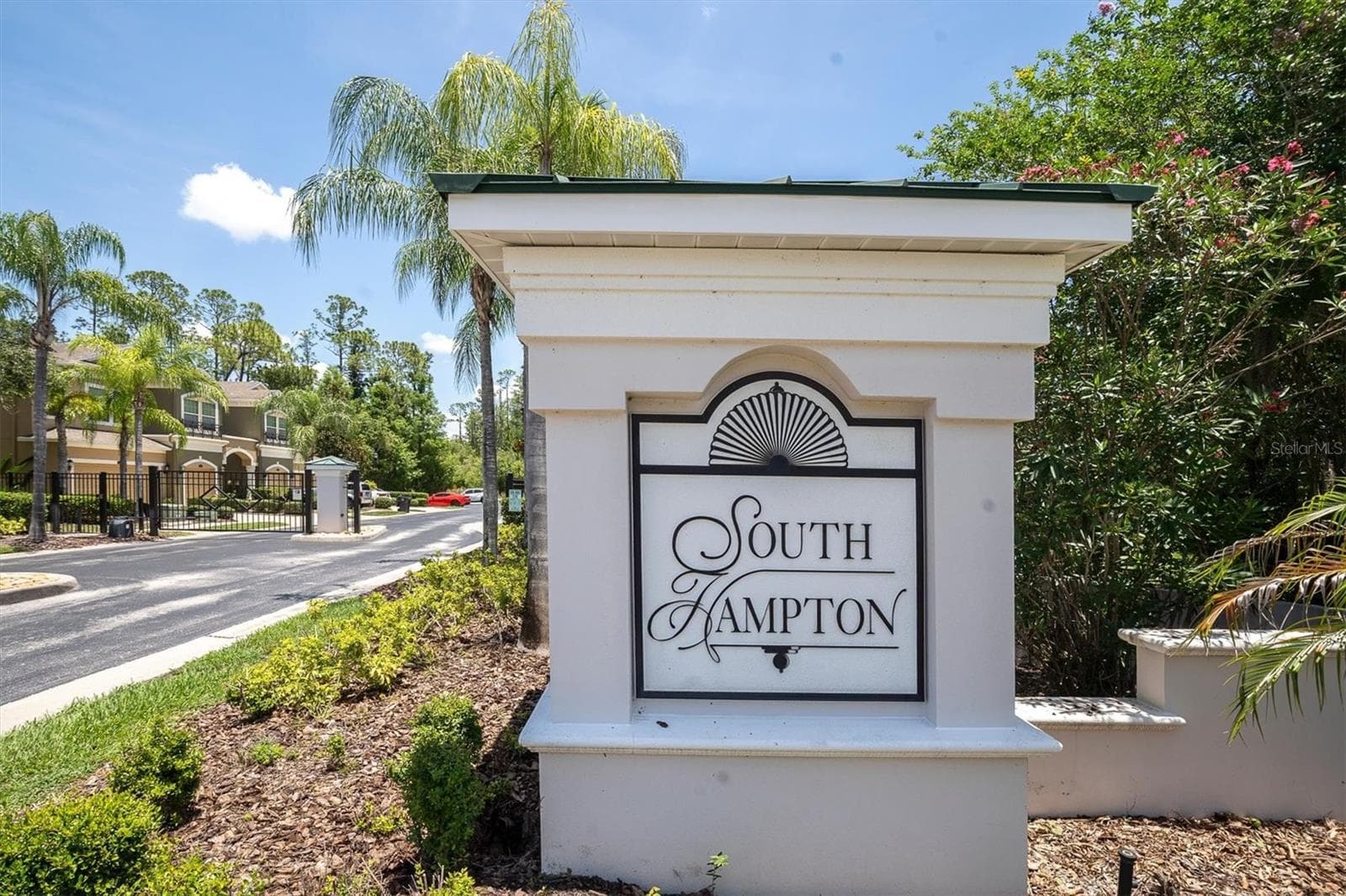 Townhouse at 12660 SILVERDALE ST, TAMPA, photo 3 of 48