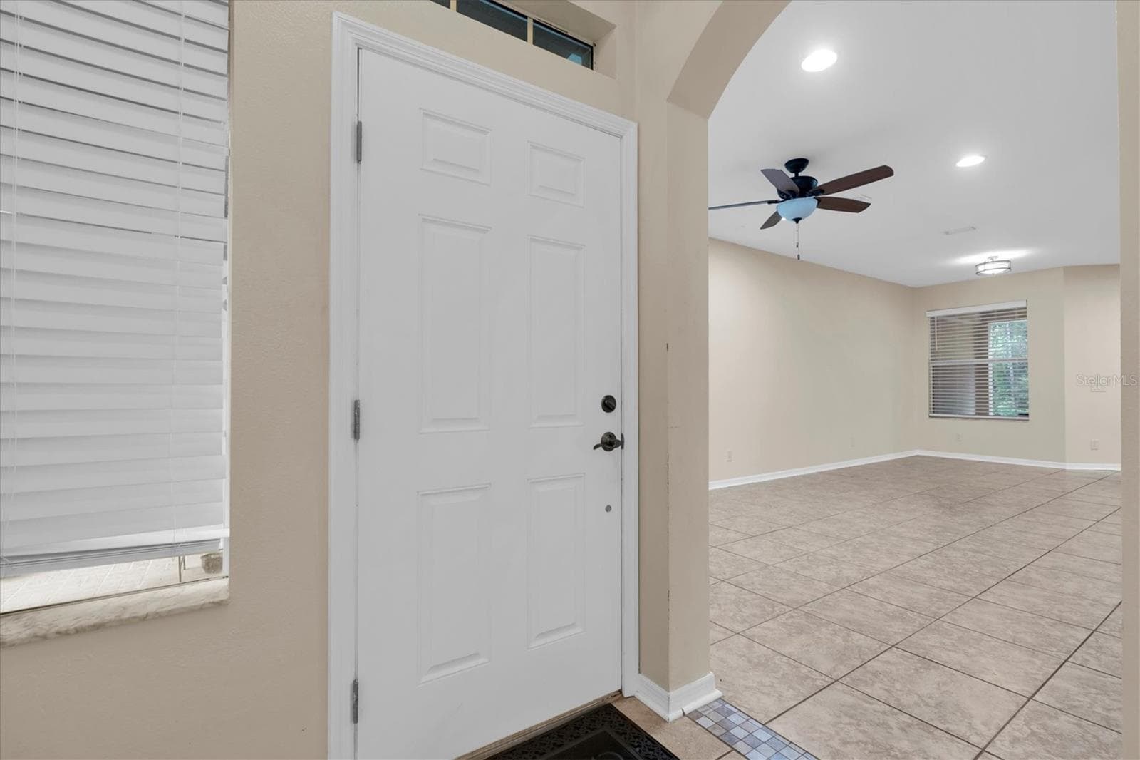 Townhouse at 12660 SILVERDALE ST, TAMPA, photo 6 of 48