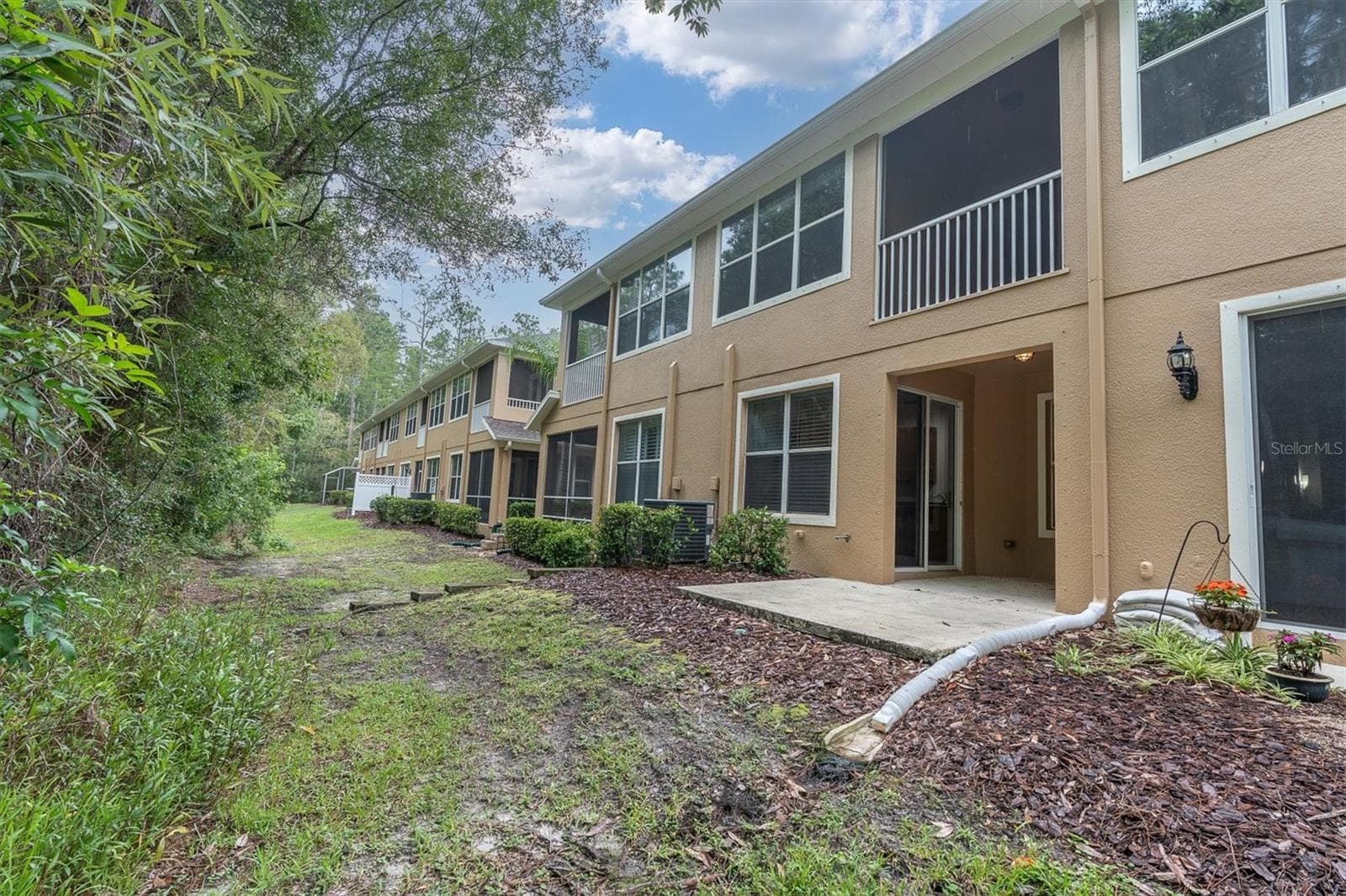 Townhouse at 12660 SILVERDALE ST, TAMPA, photo 44 of 48