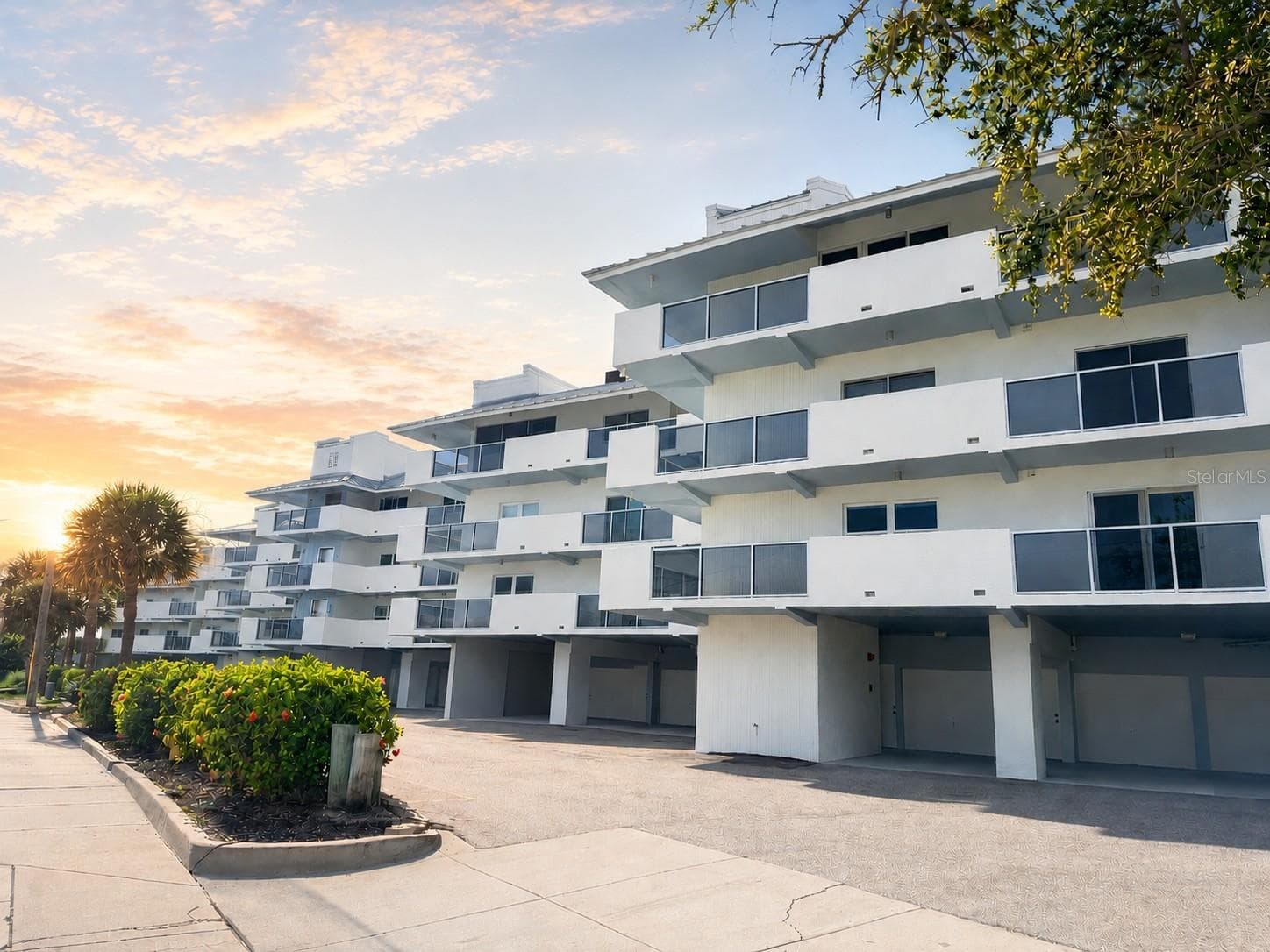 Welcome. This property is located right across the street from the downtown Tierra Verde. - 1100 PINELLAS BAYWAY S #G2, TIERRA VERDE