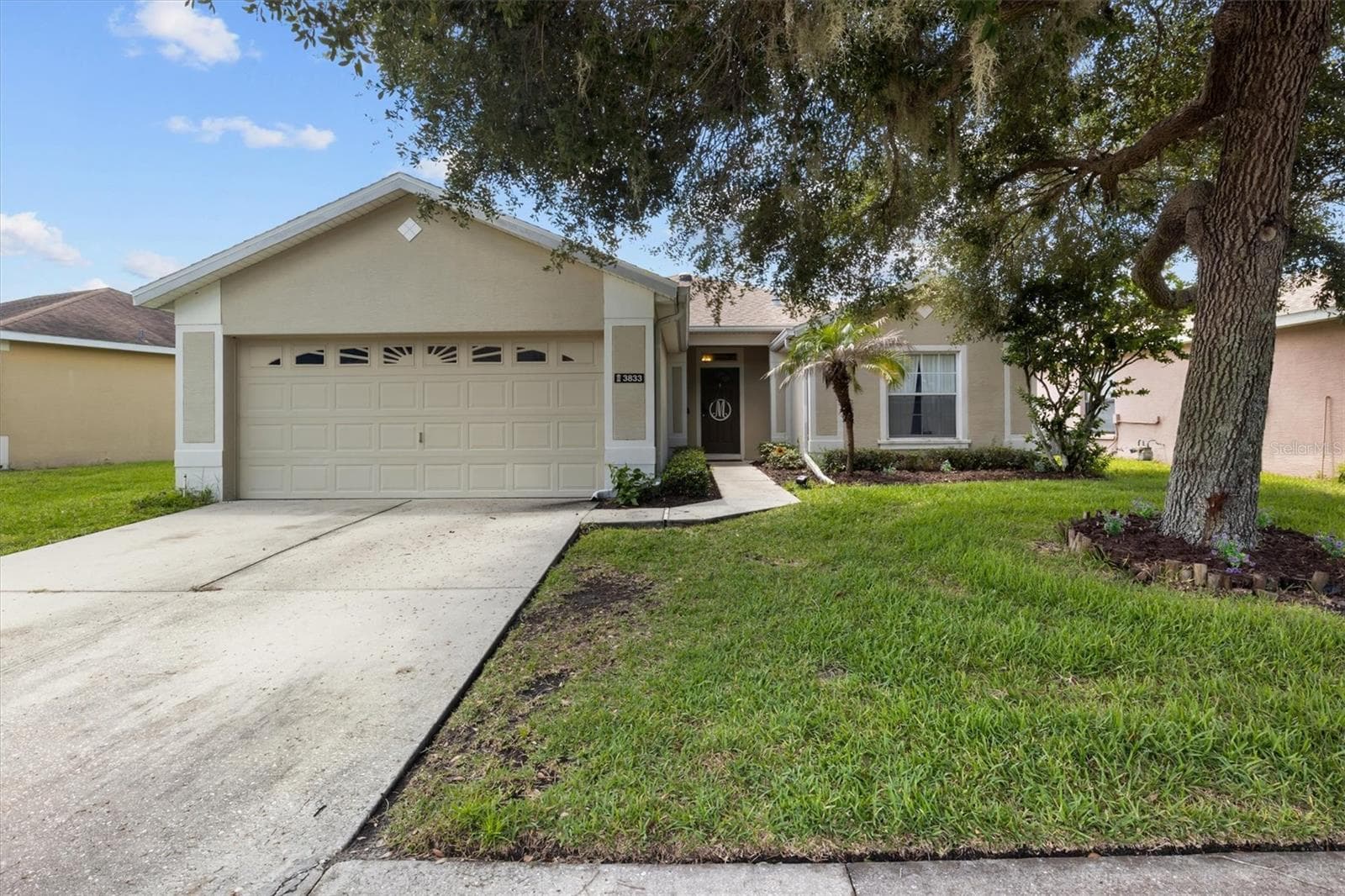 3833 WHISTLEWOOD CIR