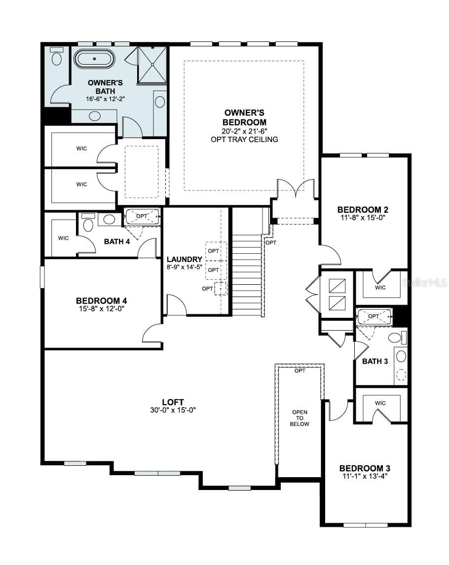 Single Family Residence at 17043 OVERSTORY RD, ORLANDO, photo 29 of 33