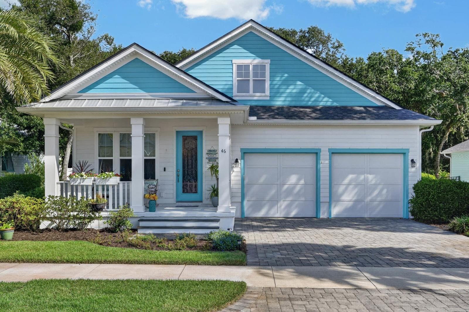 46 HIDDEN TREASURE DR