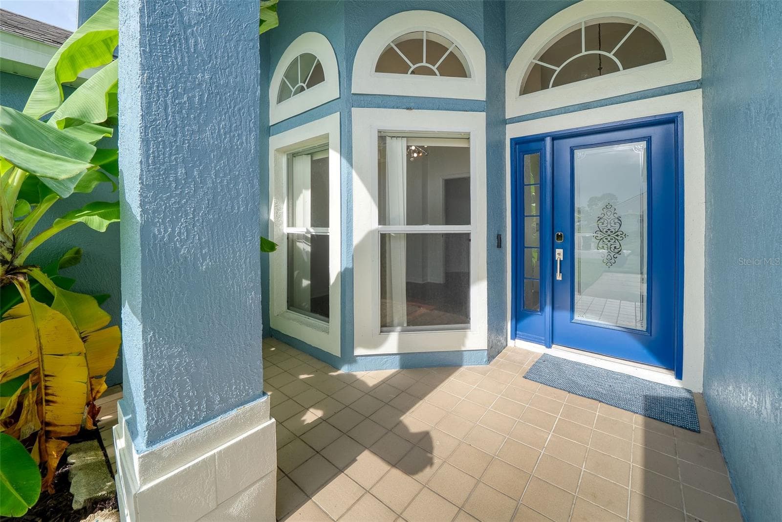 Entryway - 630 RIOMAR AVE, ORLANDO