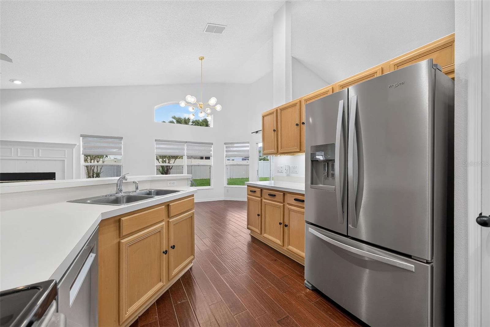 Kitchen - 630 RIOMAR AVE, ORLANDO