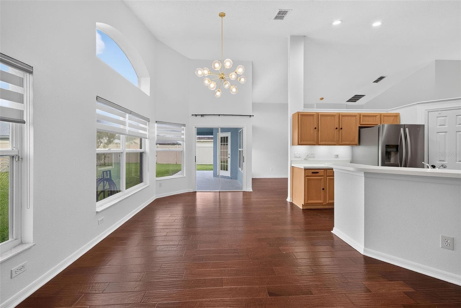 Family Room/Kitchen/Dining - 630 RIOMAR AVE, ORLANDO