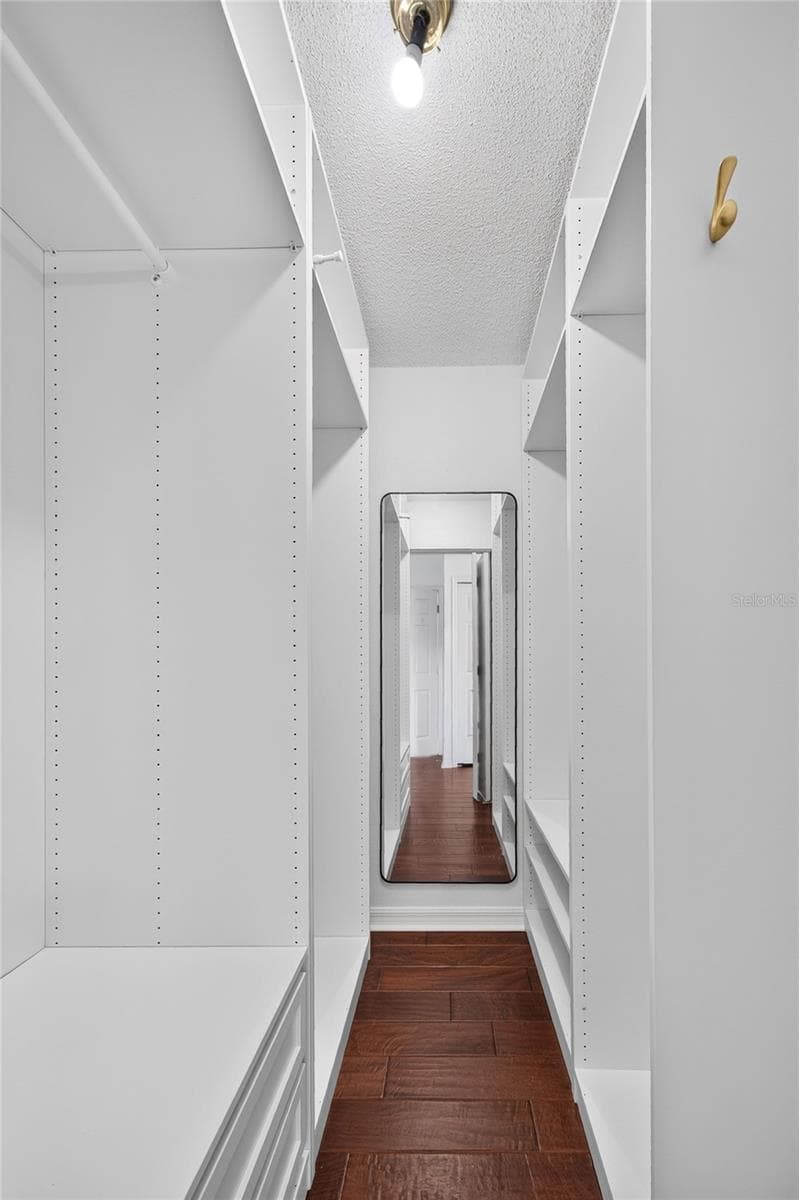Primary Closet - 630 RIOMAR AVE, ORLANDO