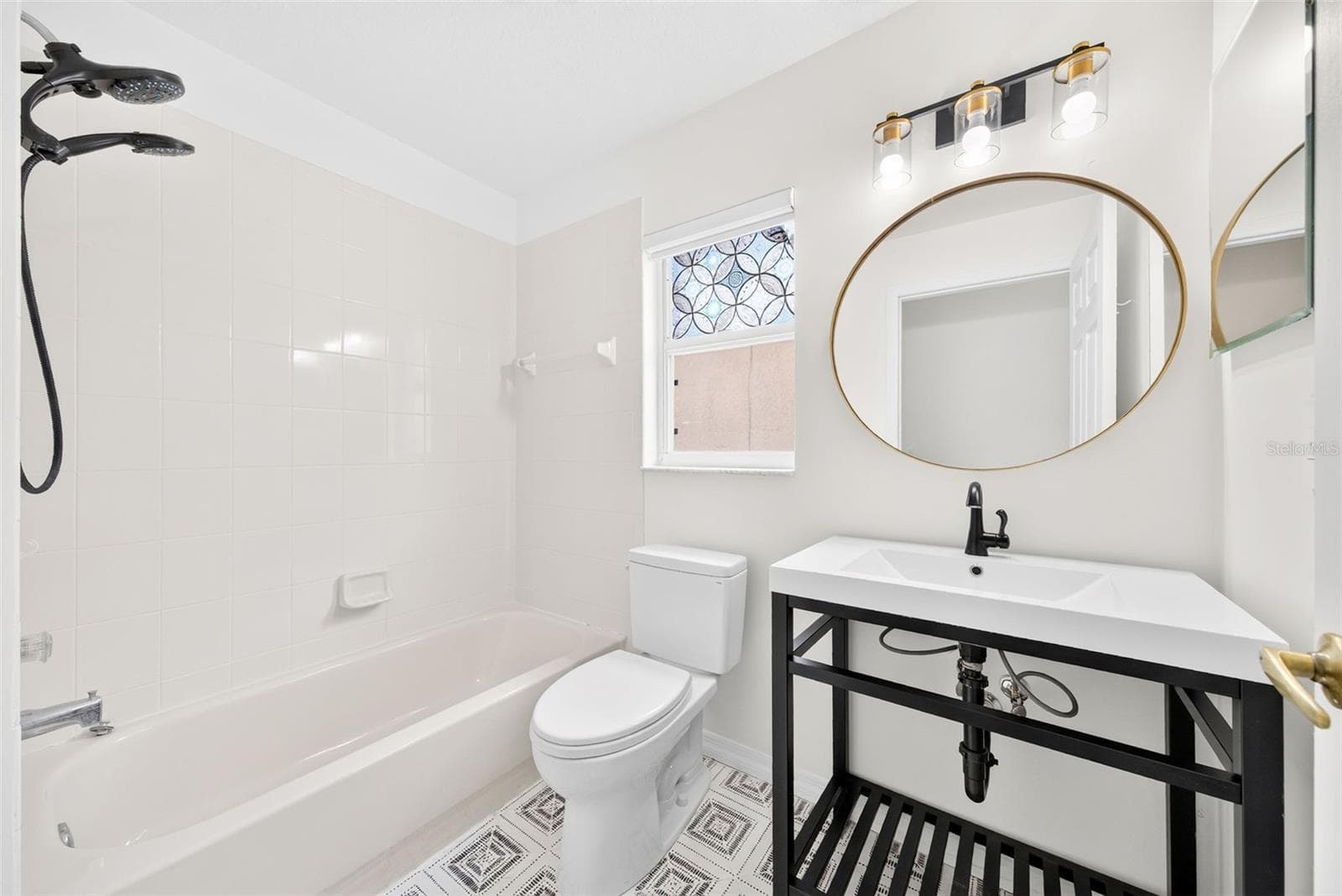 Second Bathroom - 630 RIOMAR AVE, ORLANDO