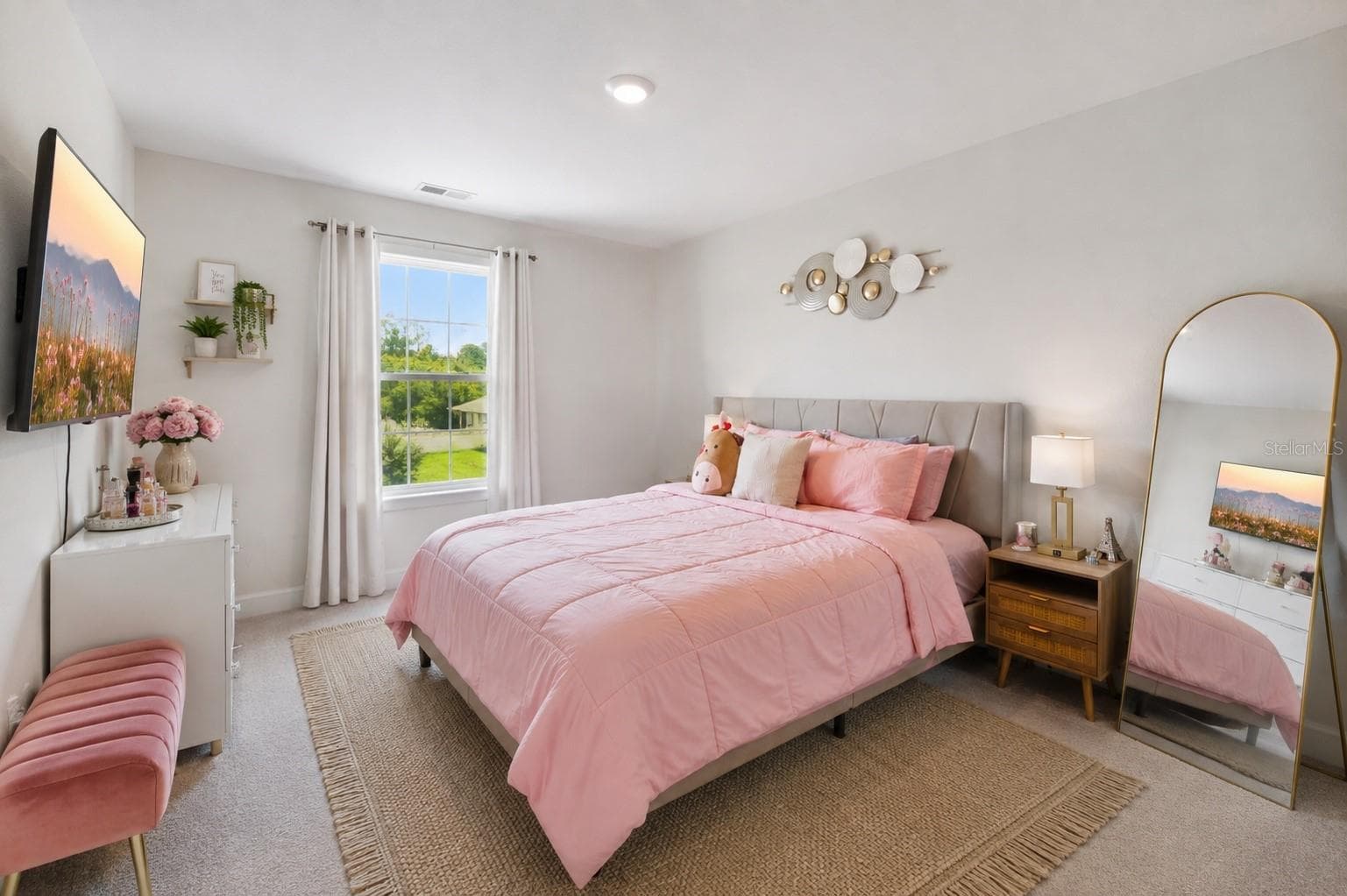 Single Family Residence at 3666 SAGEFIELD DR, HARMONY, photo 6 of 25