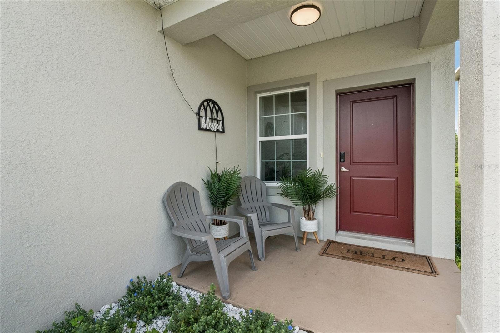 Single Family Residence at 3666 SAGEFIELD DR, HARMONY, photo 8 of 25