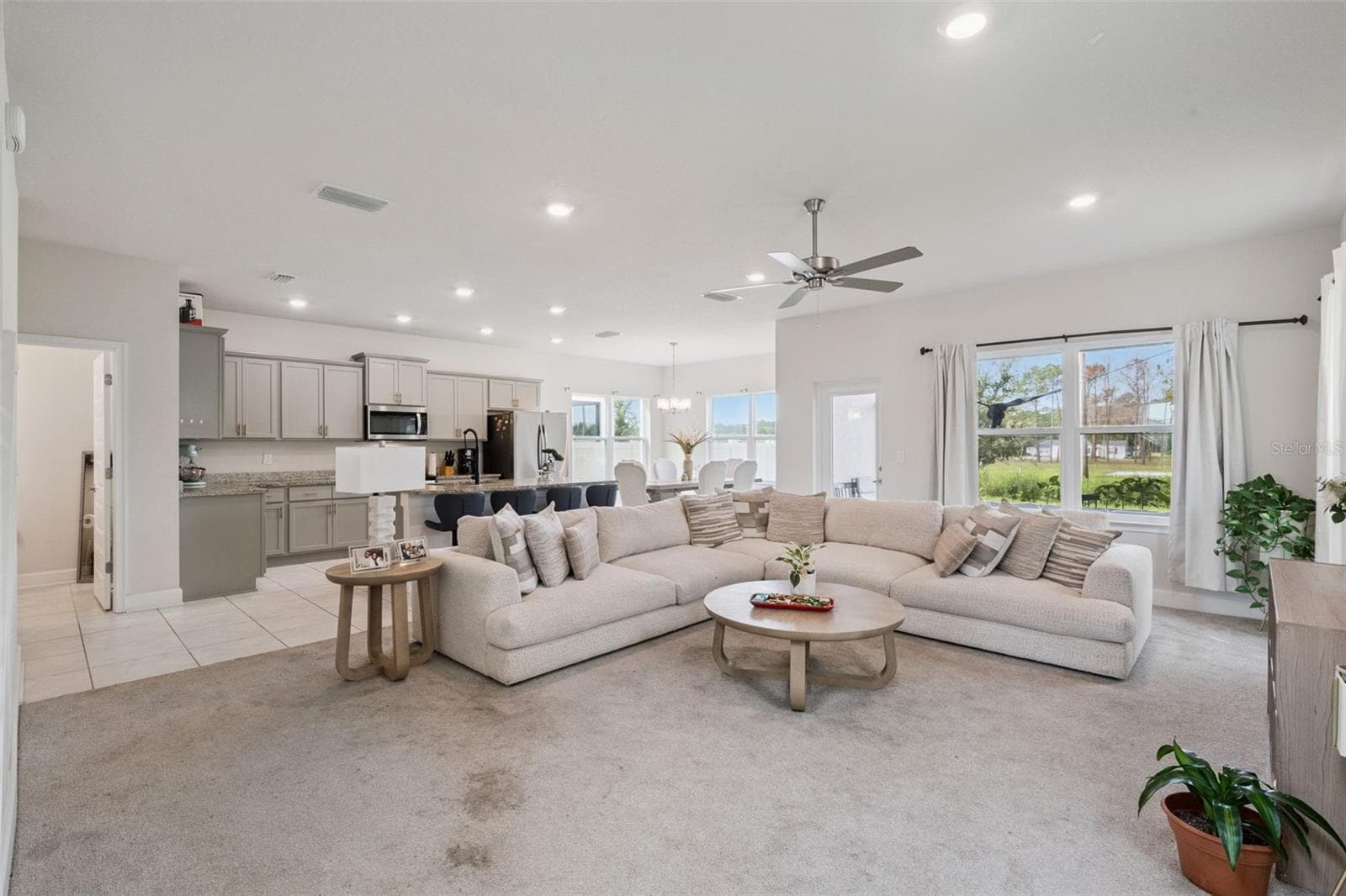 Single Family Residence at 3666 SAGEFIELD DR, HARMONY, photo 11 of 25