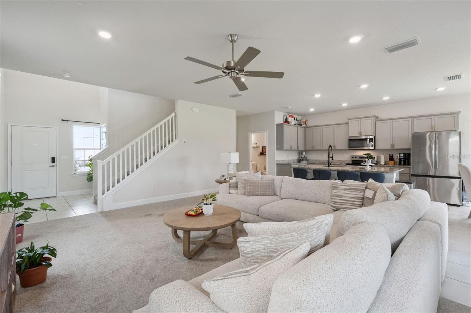 Single Family Residence at 3666 SAGEFIELD DR, HARMONY, photo 12 of 25