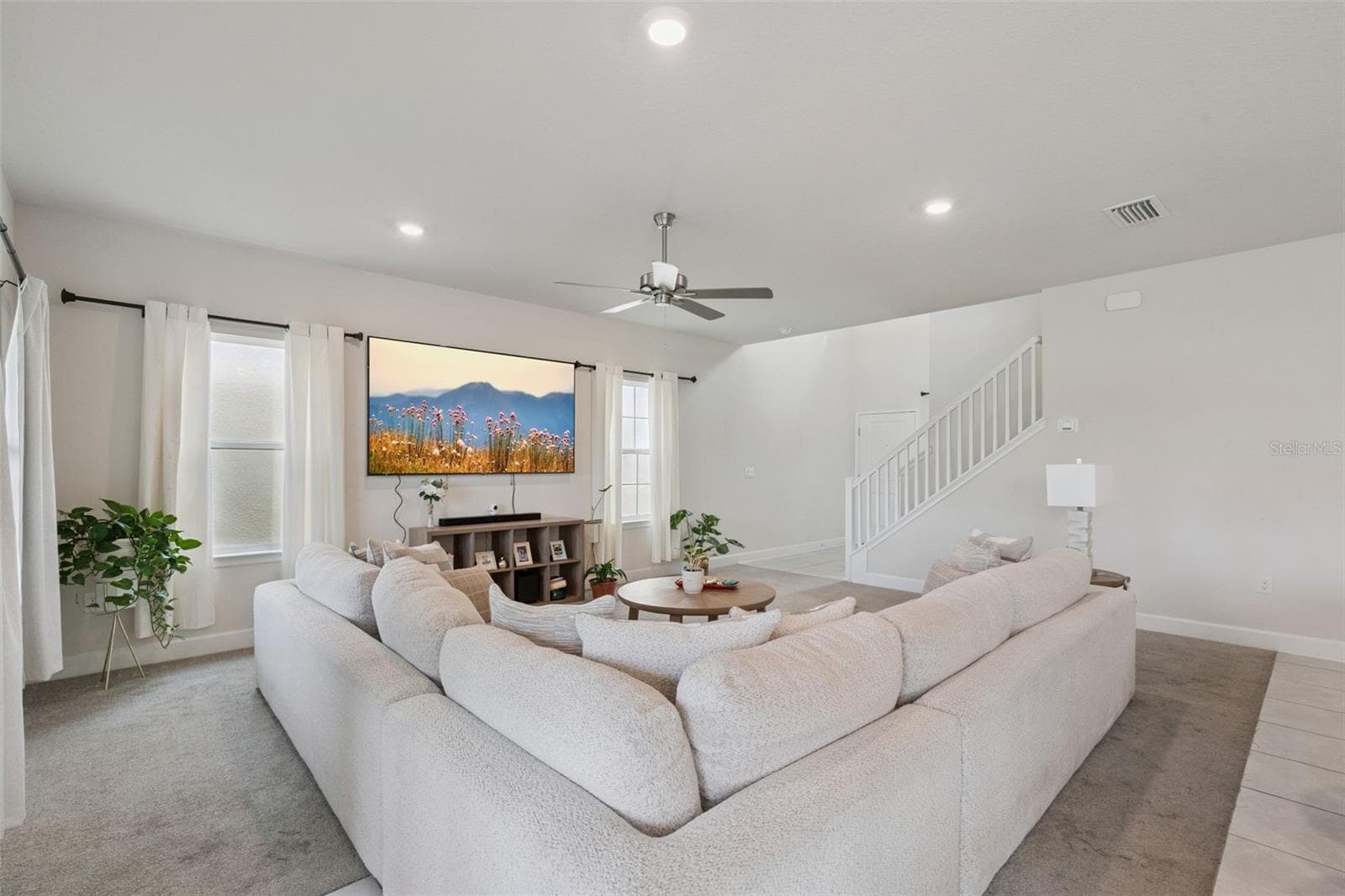 Single Family Residence at 3666 SAGEFIELD DR, HARMONY, photo 13 of 25