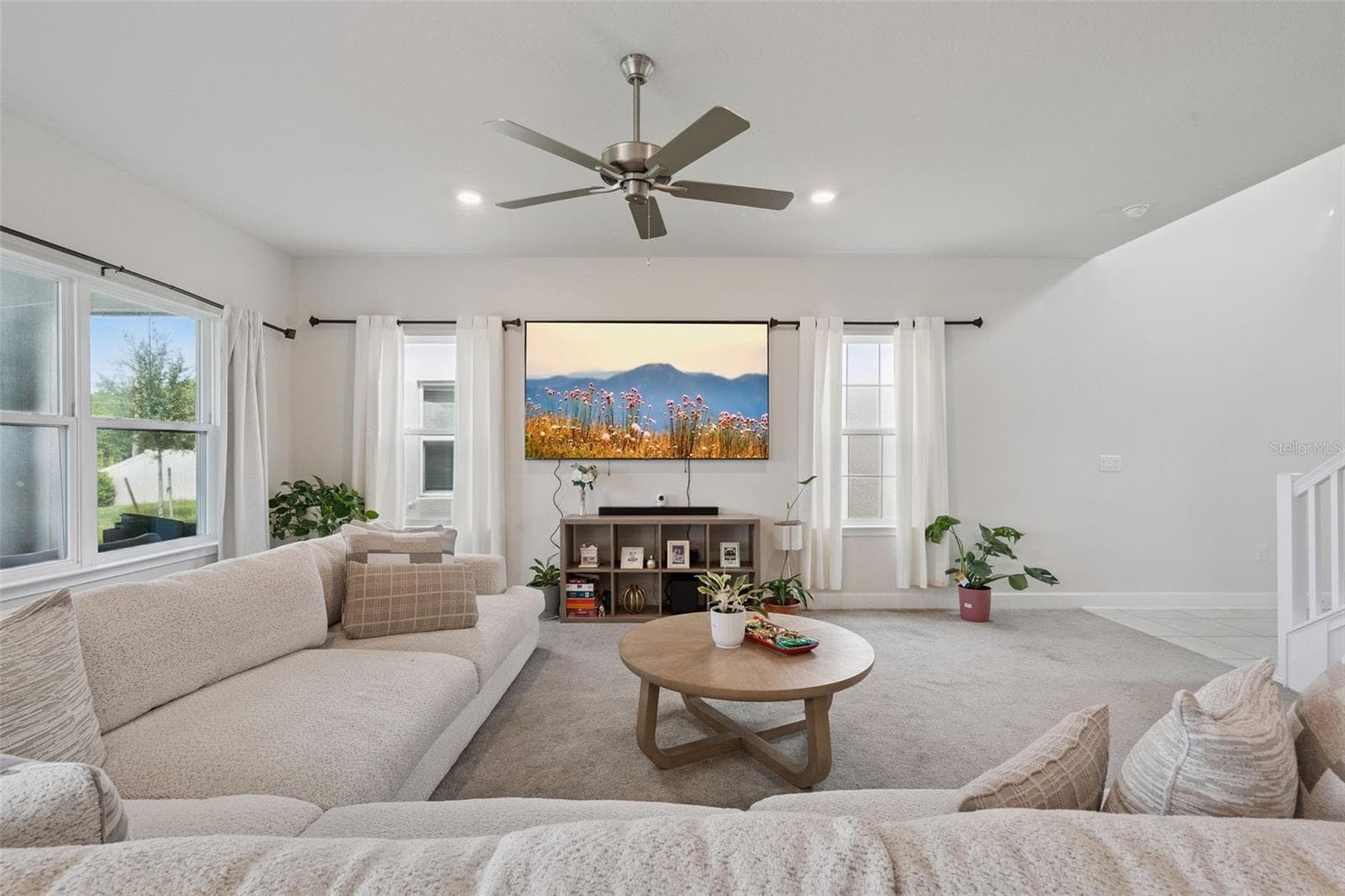 Single Family Residence at 3666 SAGEFIELD DR, HARMONY, photo 14 of 25