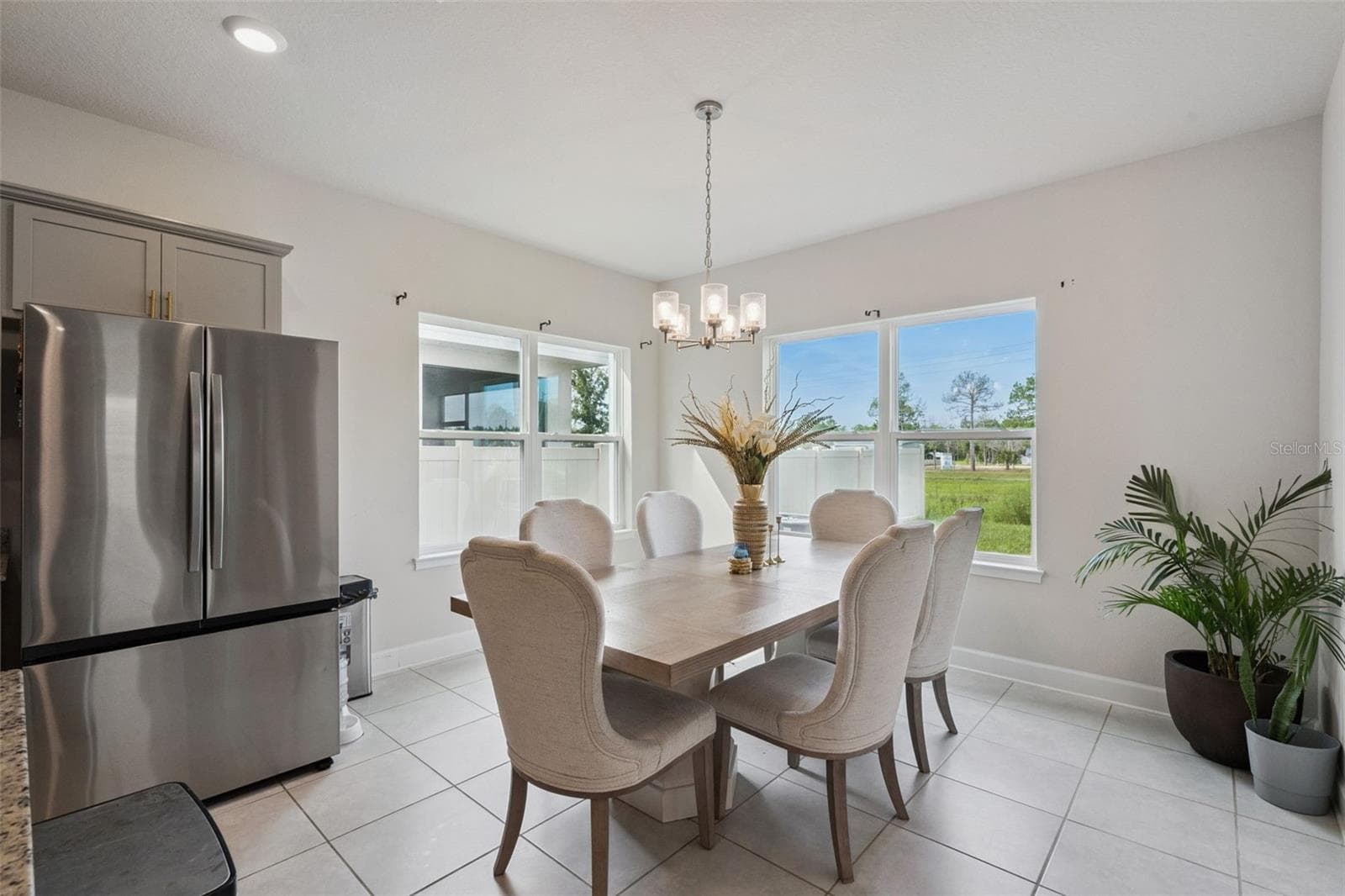 Single Family Residence at 3666 SAGEFIELD DR, HARMONY, photo 15 of 25