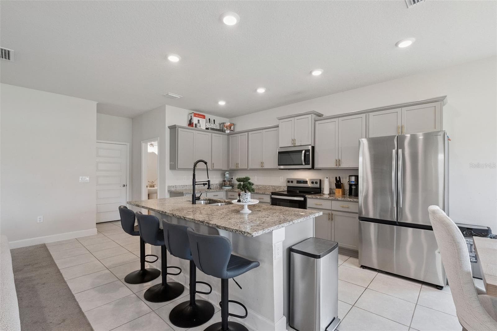 Single Family Residence at 3666 SAGEFIELD DR, HARMONY, photo 17 of 25